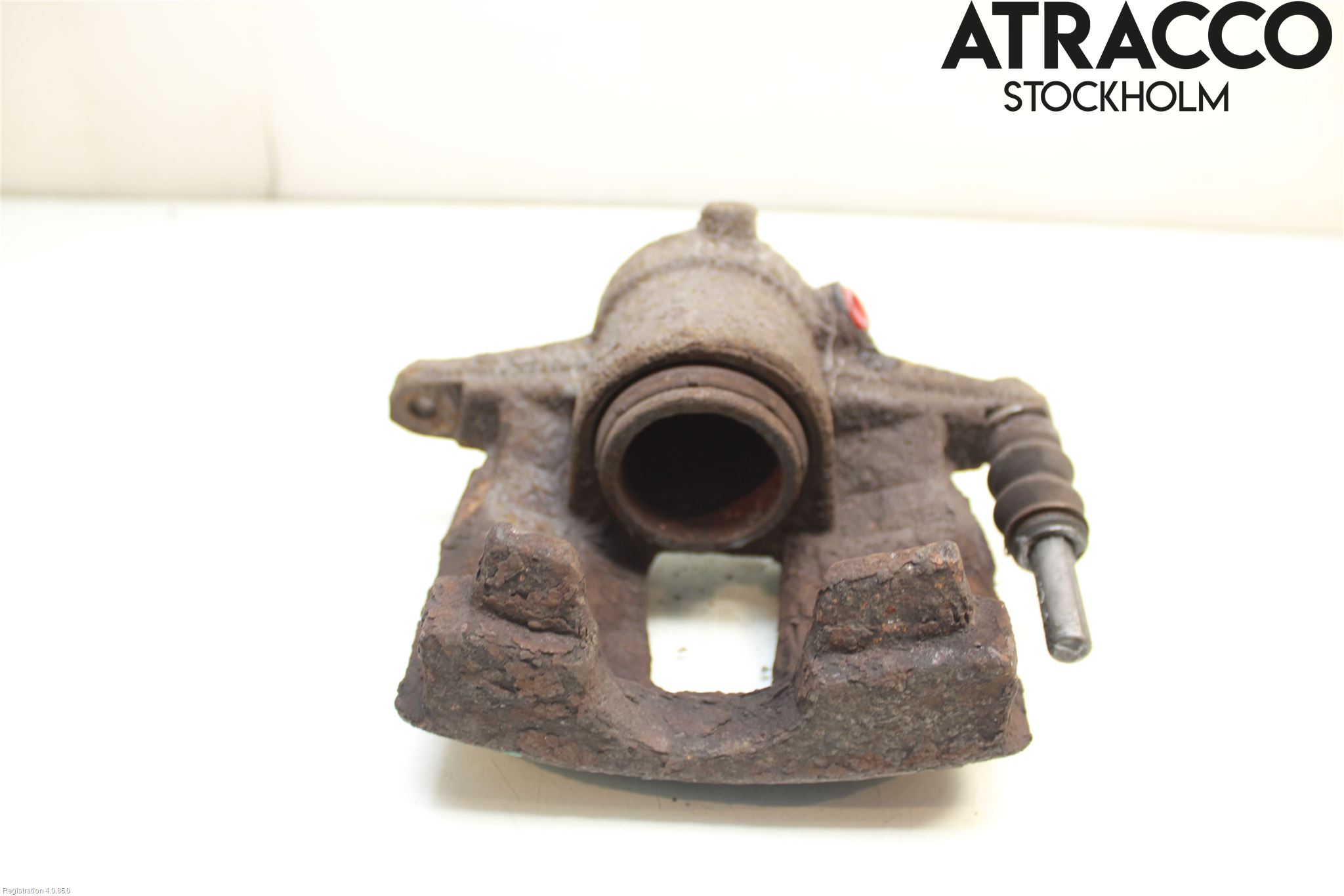 Citroen JUMPER 07-13 Bremsecaliper Bak Høyre