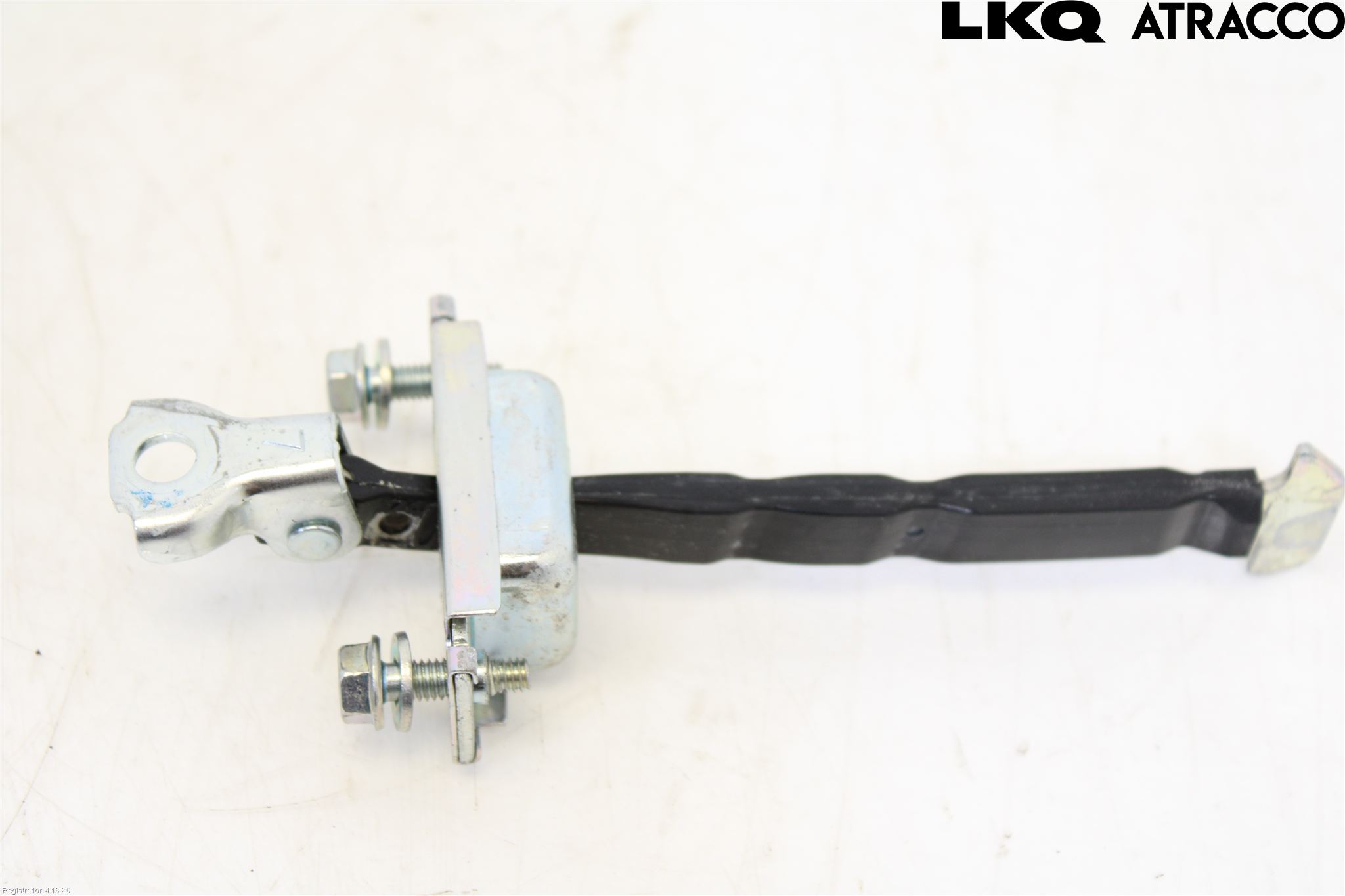 Toyota COROLLA CROSS XG10 22- Dørstopper