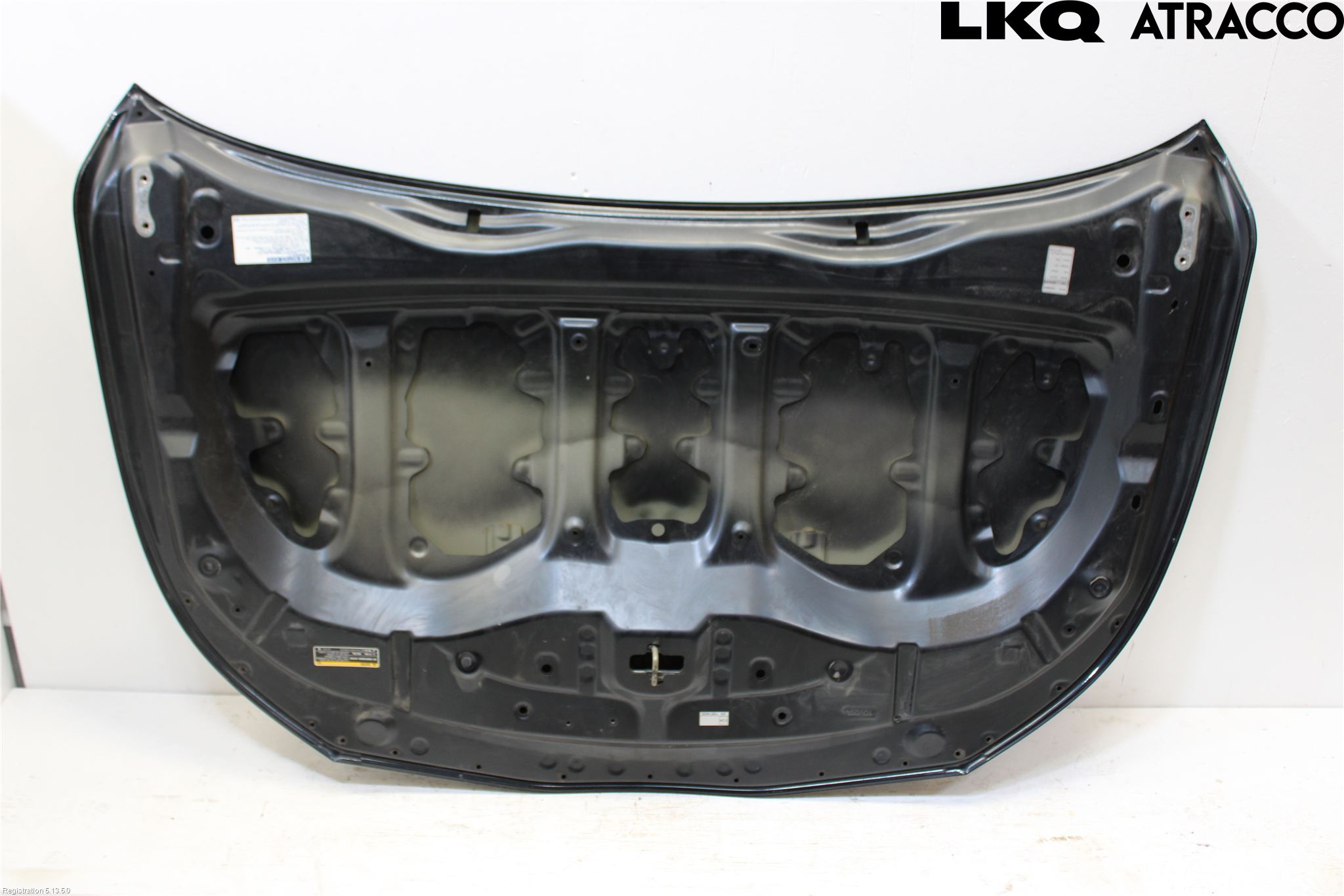 Toyota AVENSIS 16-18 Panser