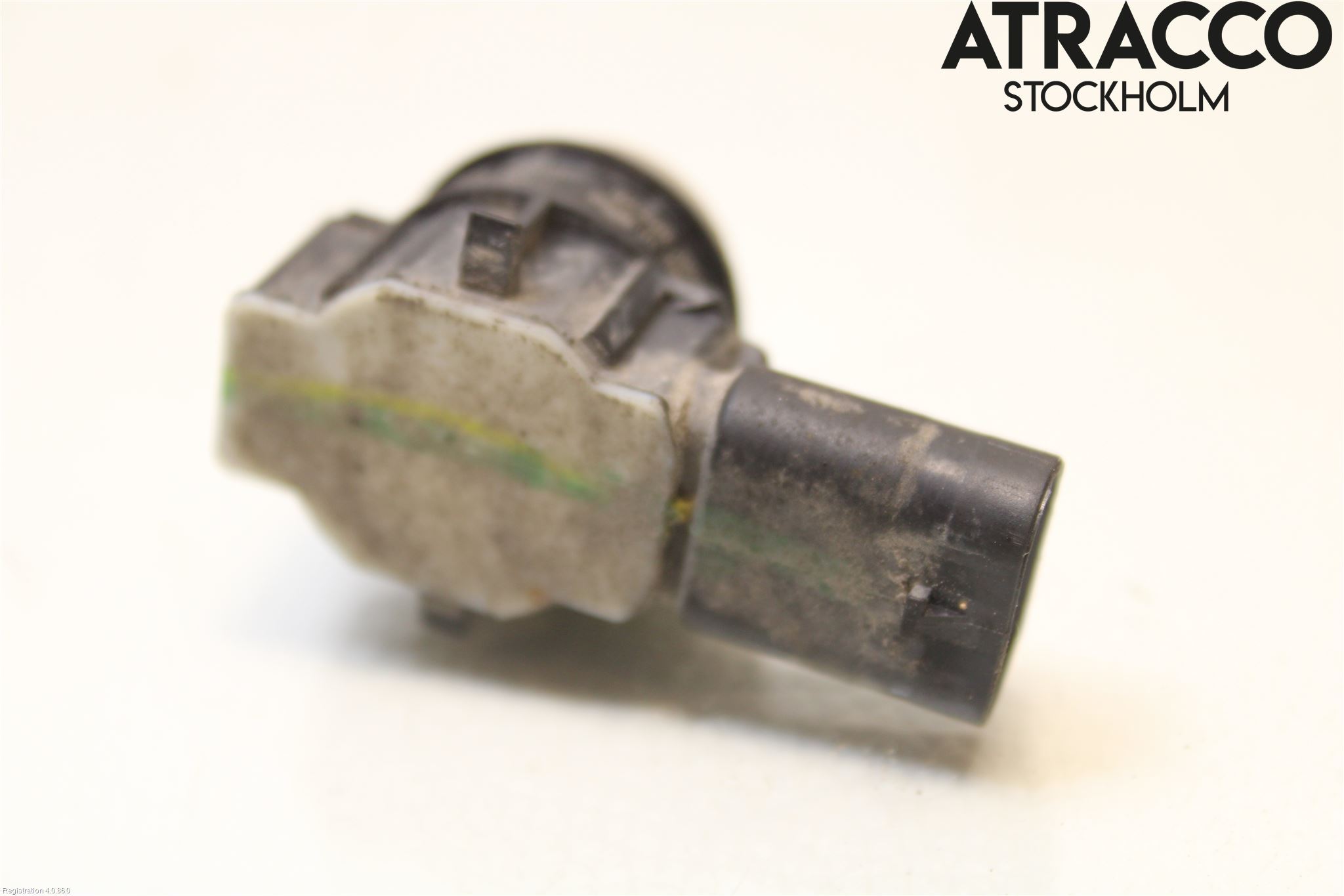 Fiat TIPO/CROSS 16- Sensor Ryggesensor