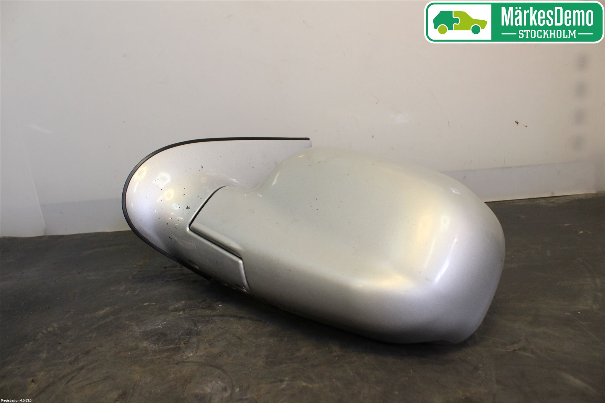 Hyundai SANTA FE  00-06 Speil V M-El Justering