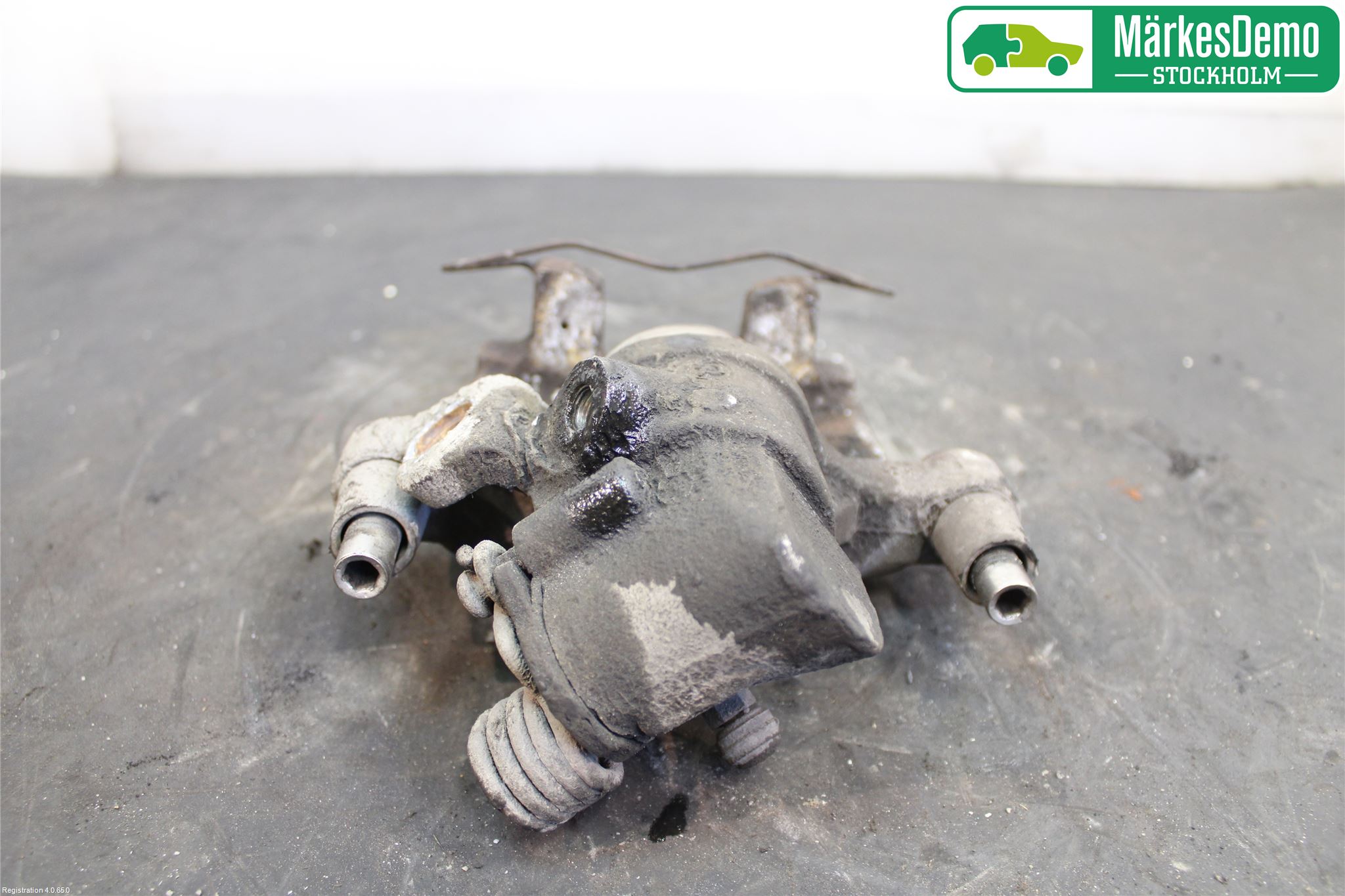 Mazda 5 05-10 Bremsecaliper Bak Venstre
