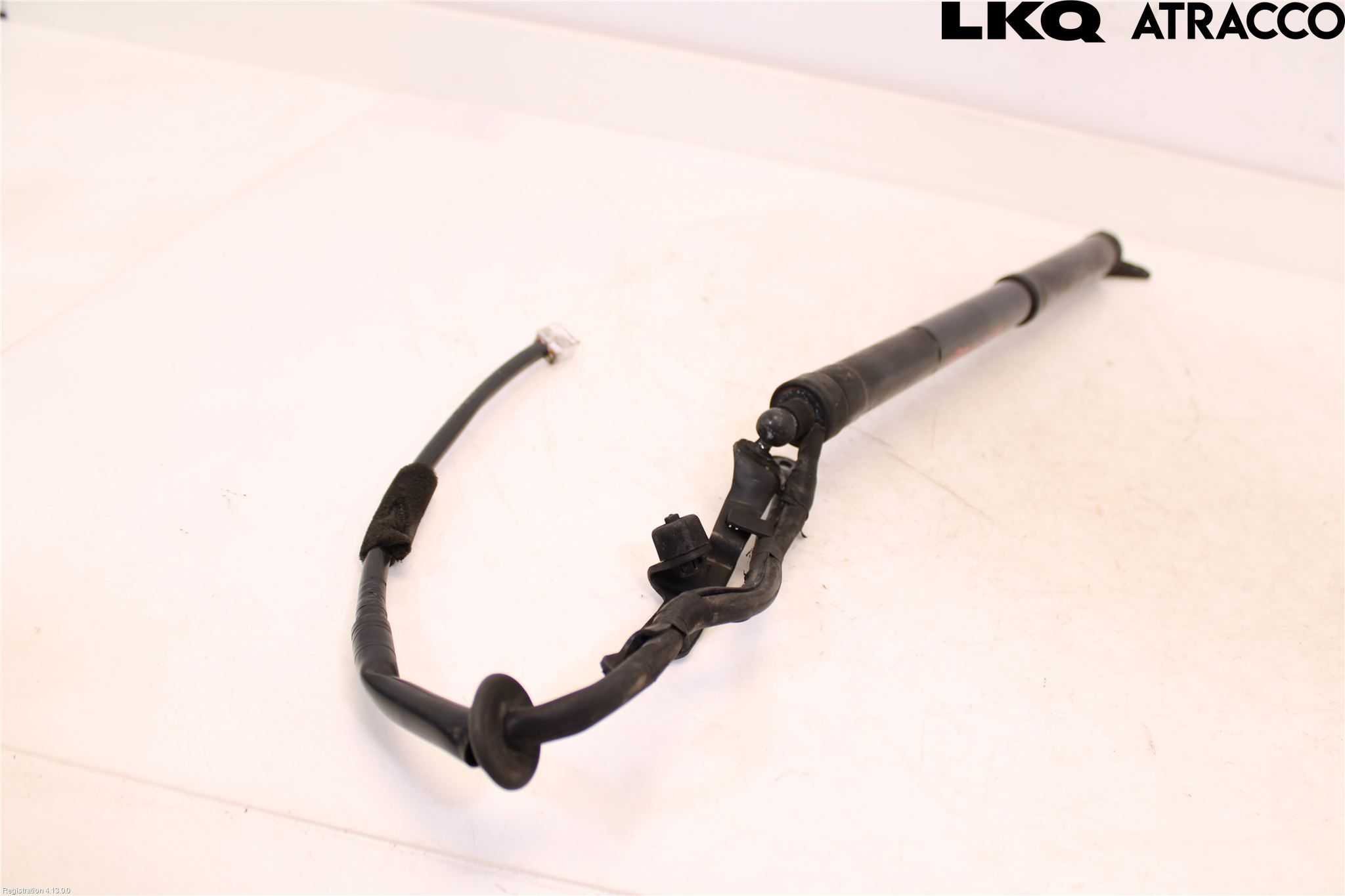 Toyota RAV4 13-18 Baklukeåpner Automatisk
