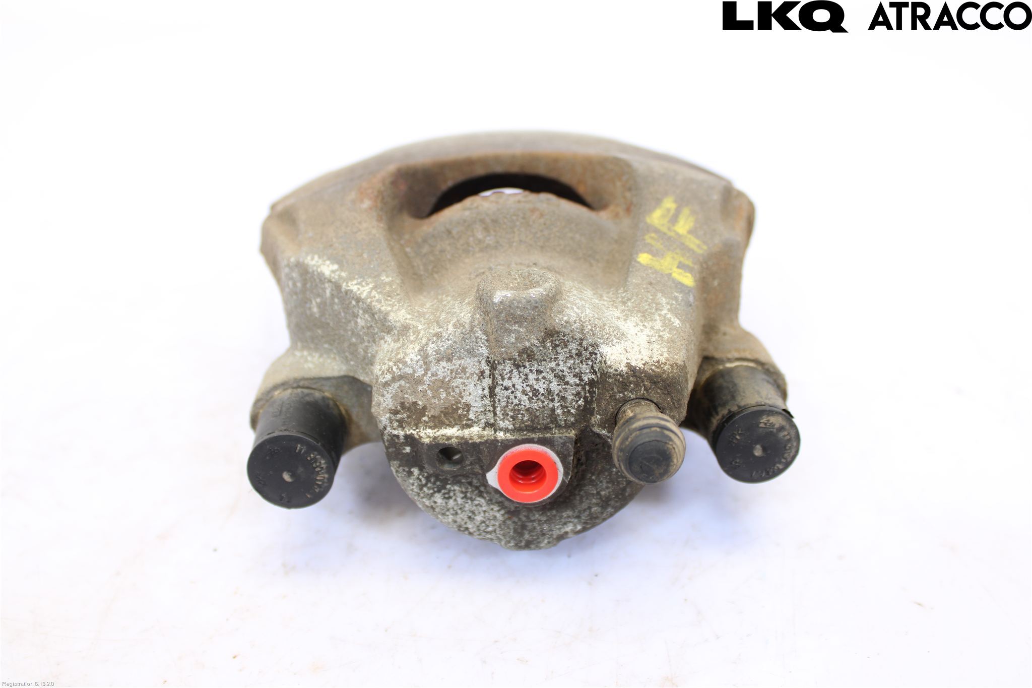 Toyota YARIS XP21 20- Bremsecaliper Foran Høyre