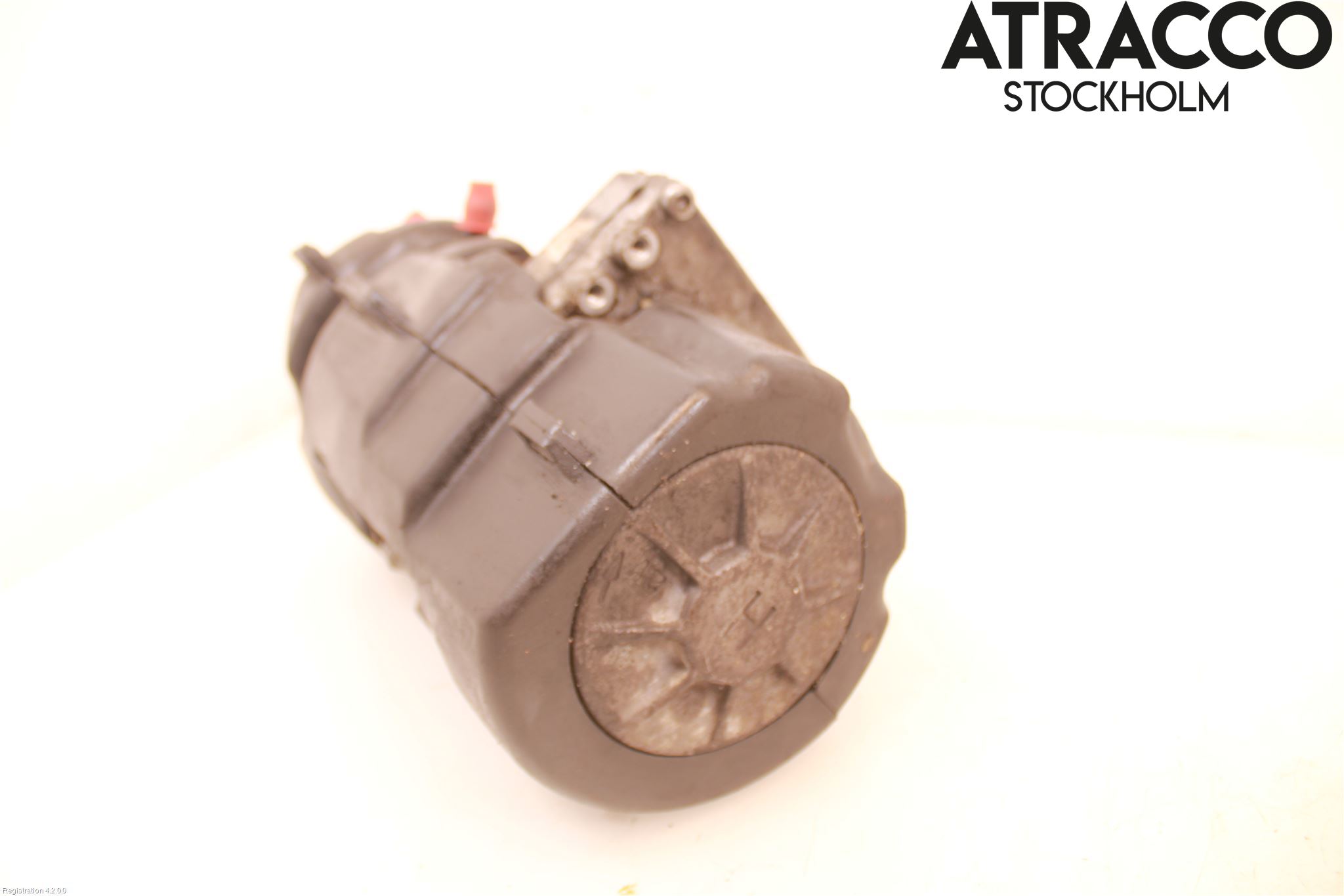Citroen C5     05-08 Servostyring Eletrisk Pumpe