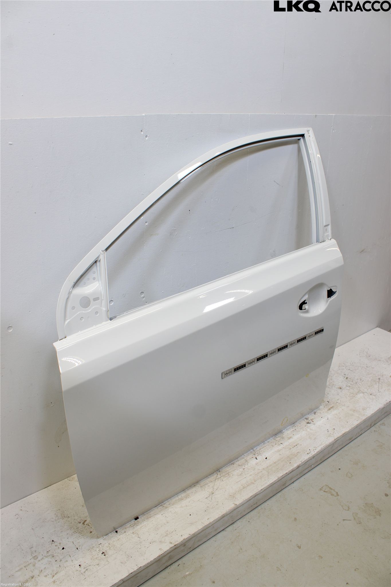 Toyota AURIS 13-19 Dør 4D Foran Venstre
