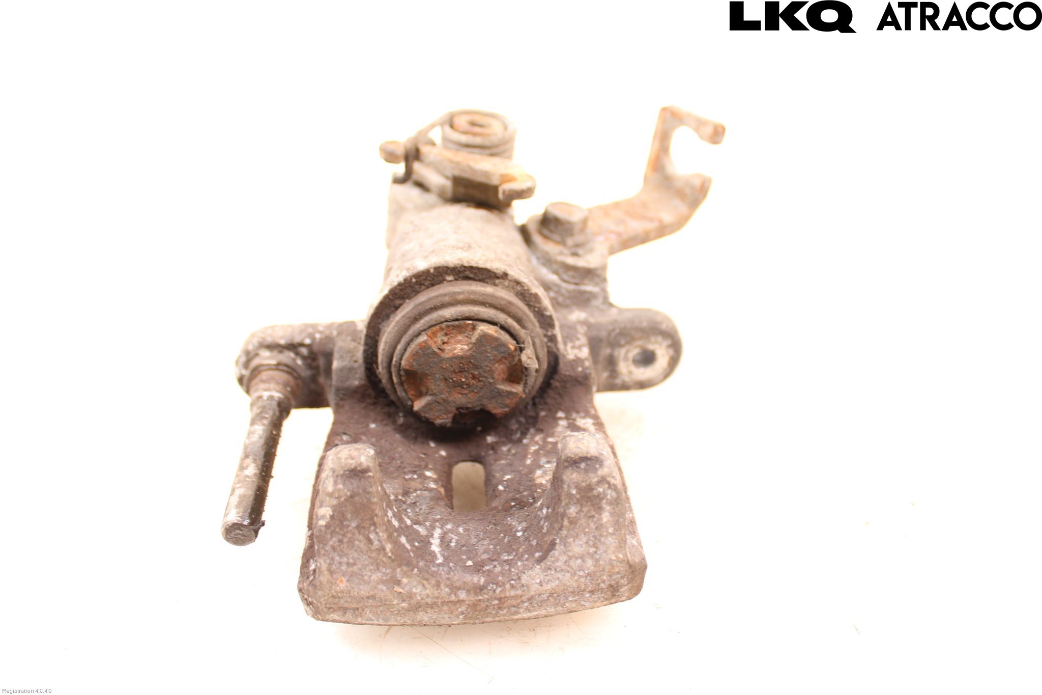 Suzuki SWIFT 11-16 Bremsecaliper Bak Venstre