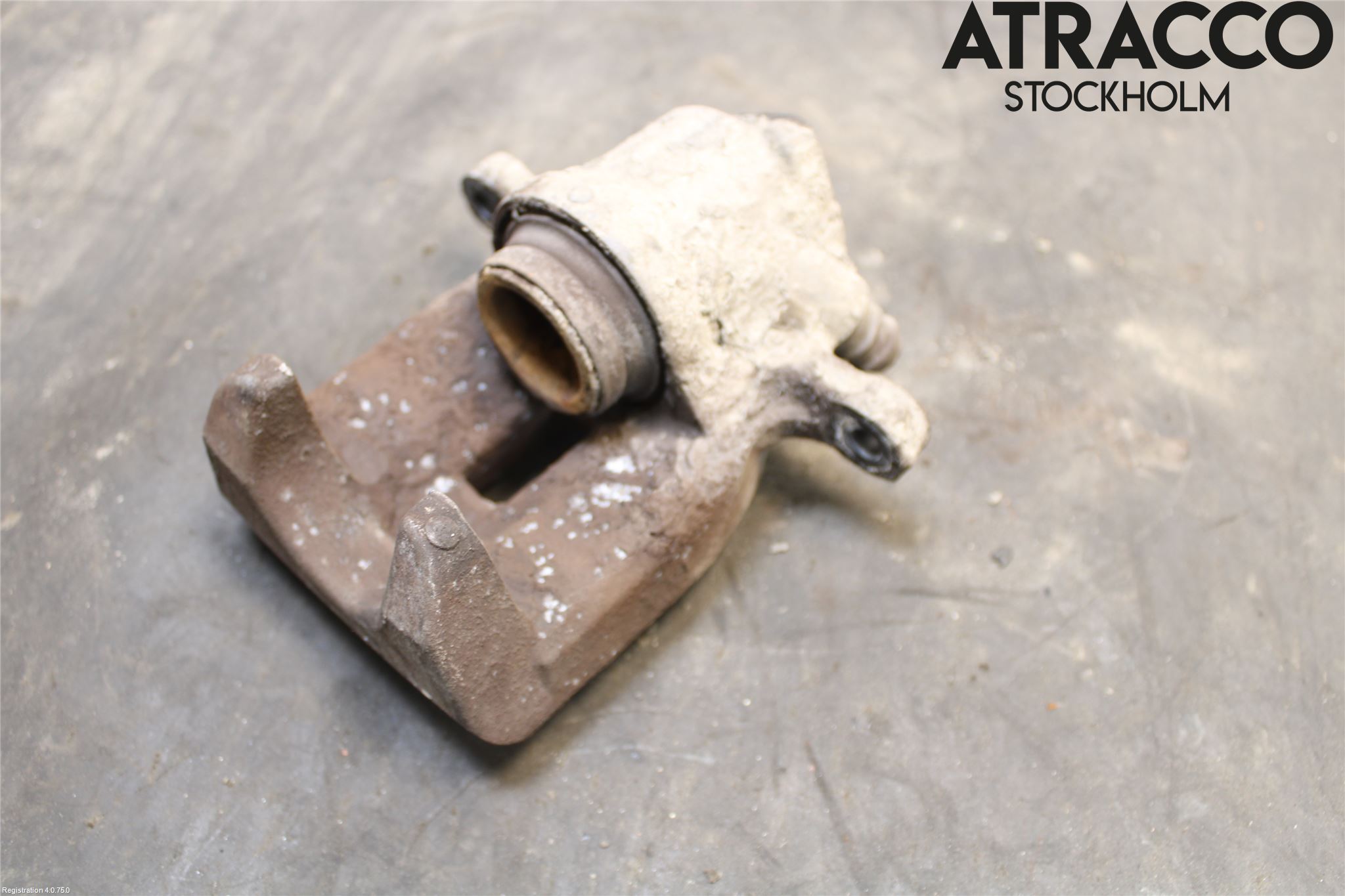 Lexus GS 300h/450h 13-20 Bremsecaliper Bak Høyre