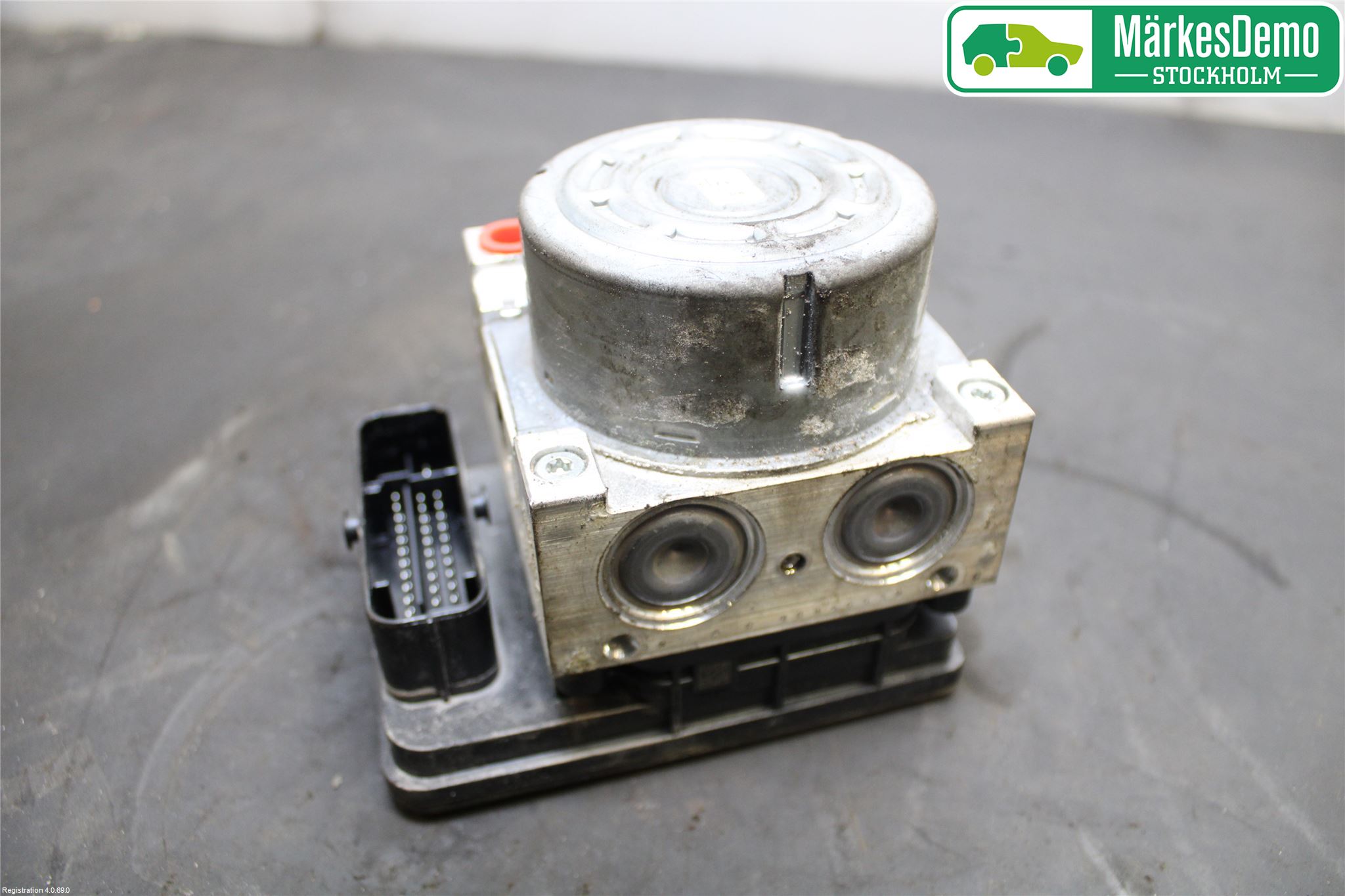 Seat LEON 13-20 Abs Hydraulikkaggregat