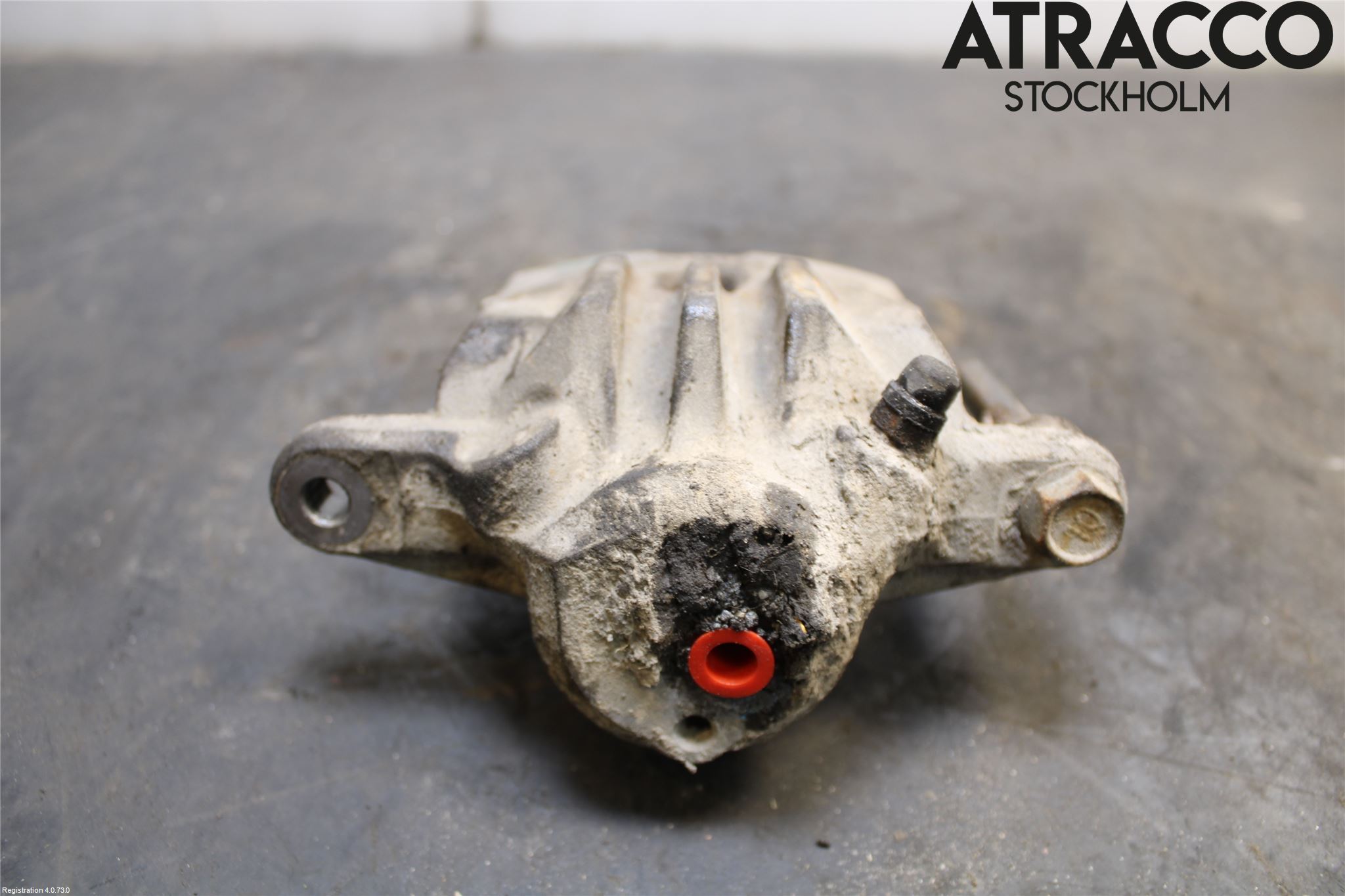 Subaru LEGACY 10-14 Bremsecaliper Bak Venstre