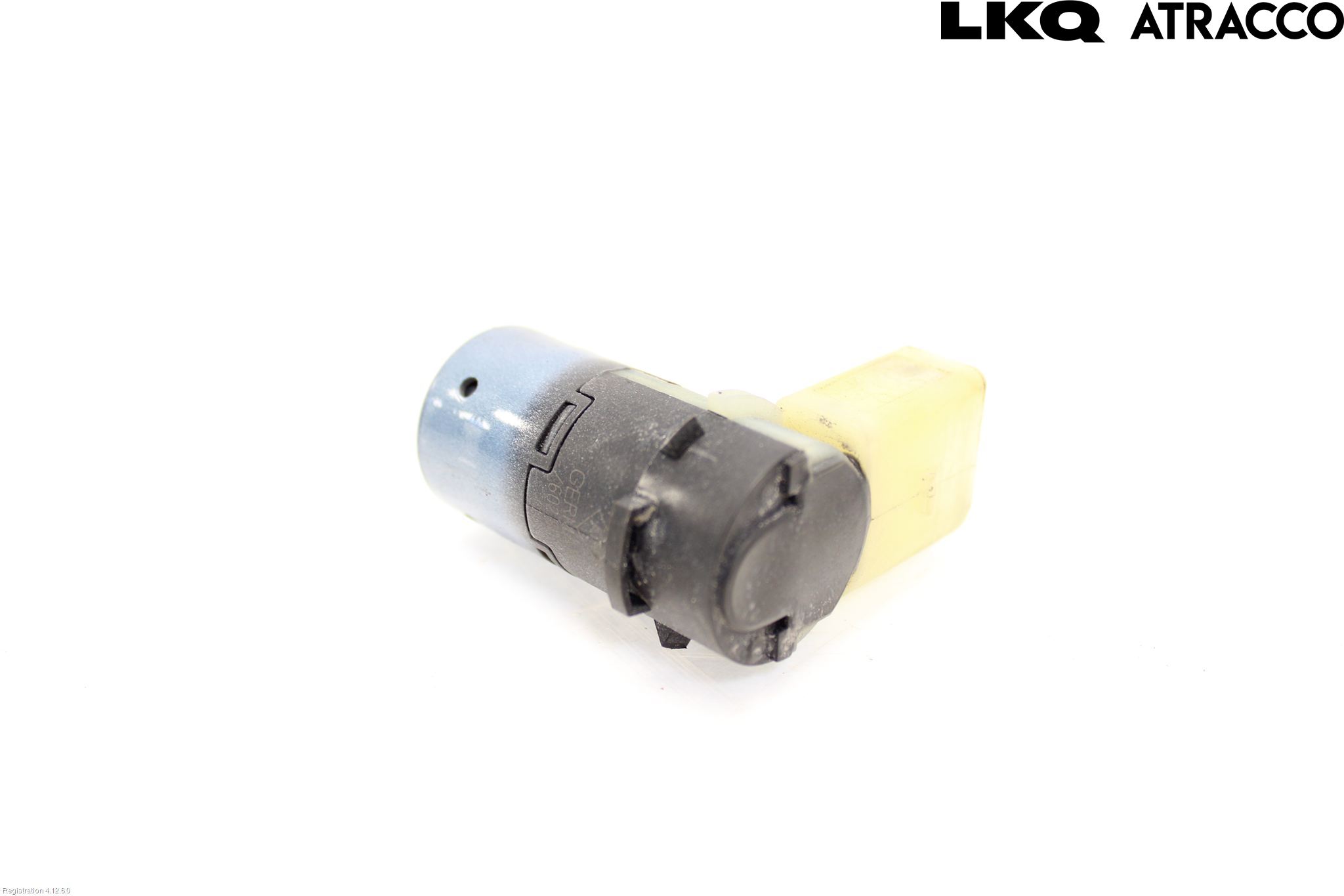 Skoda OCTAVIA (1Z) 05-13 Sensor Ryggesensor