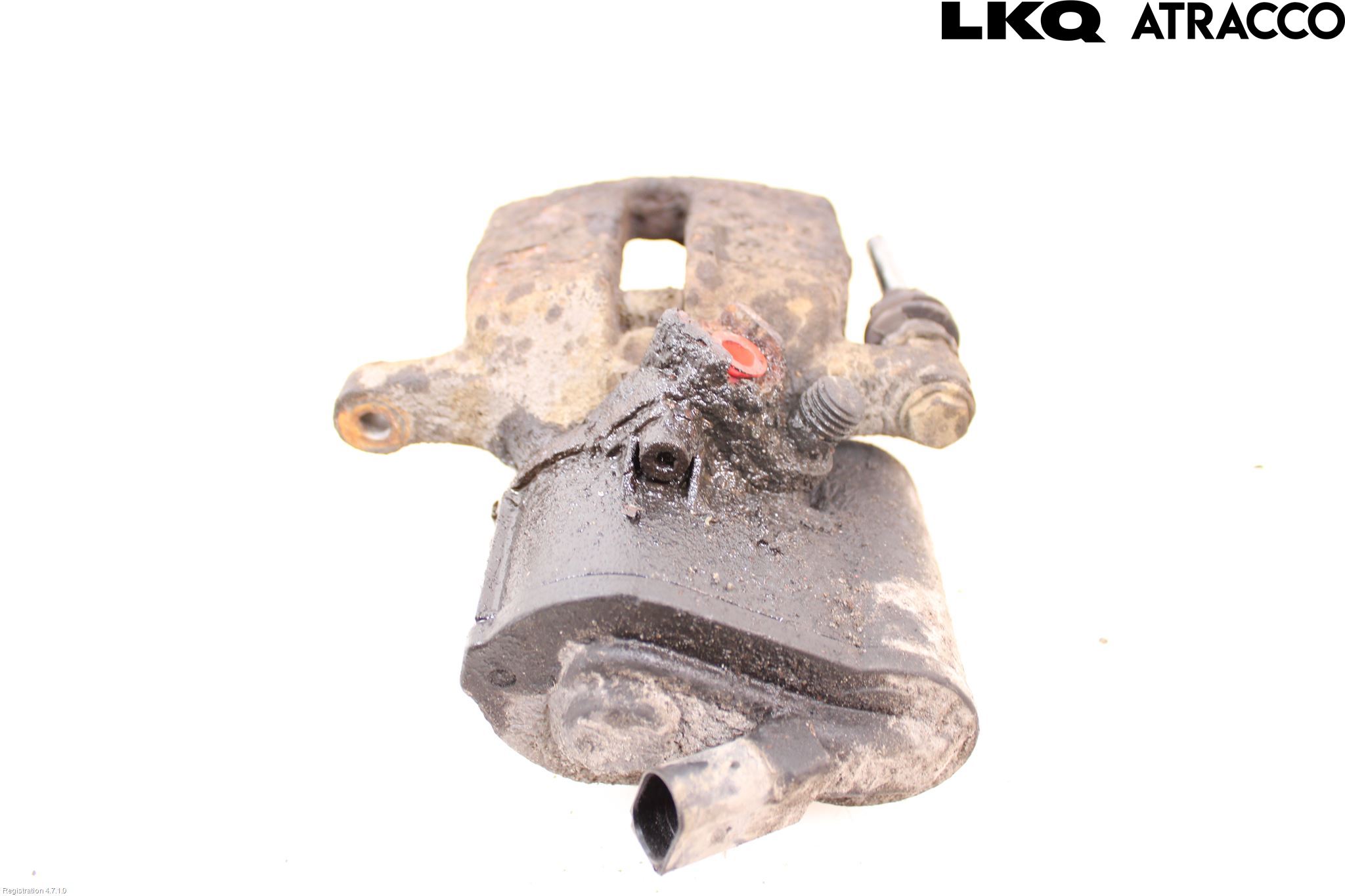 Volkswagen VW PASSAT 05-11 Bremsecaliper Bak Høyre