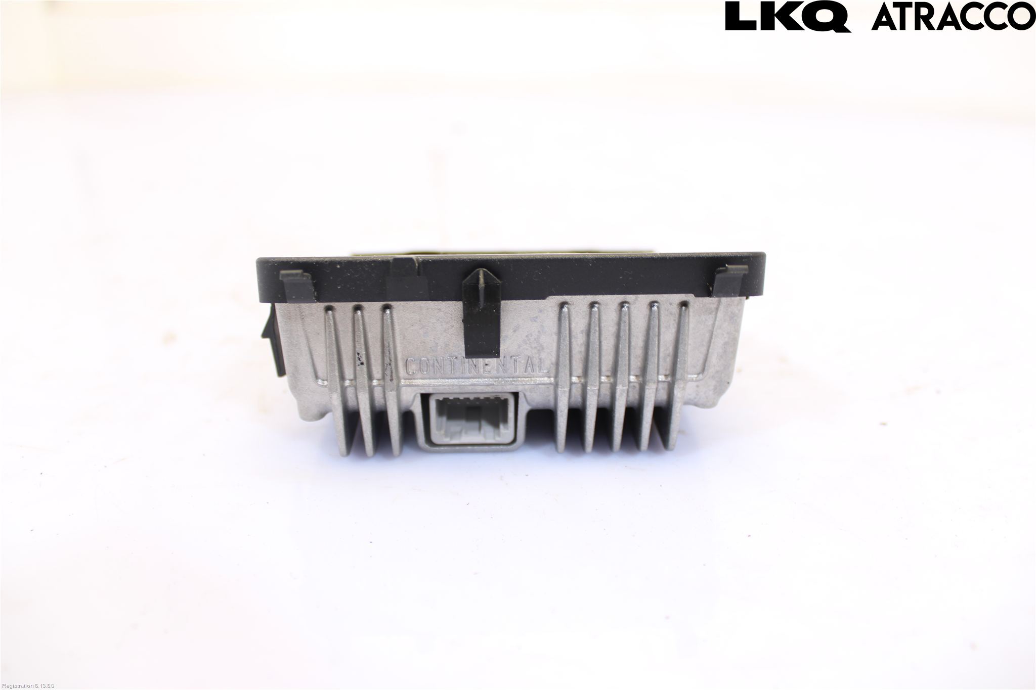 Toyota AURIS 13-19 Sensor Kollisjonsbeskyttelse