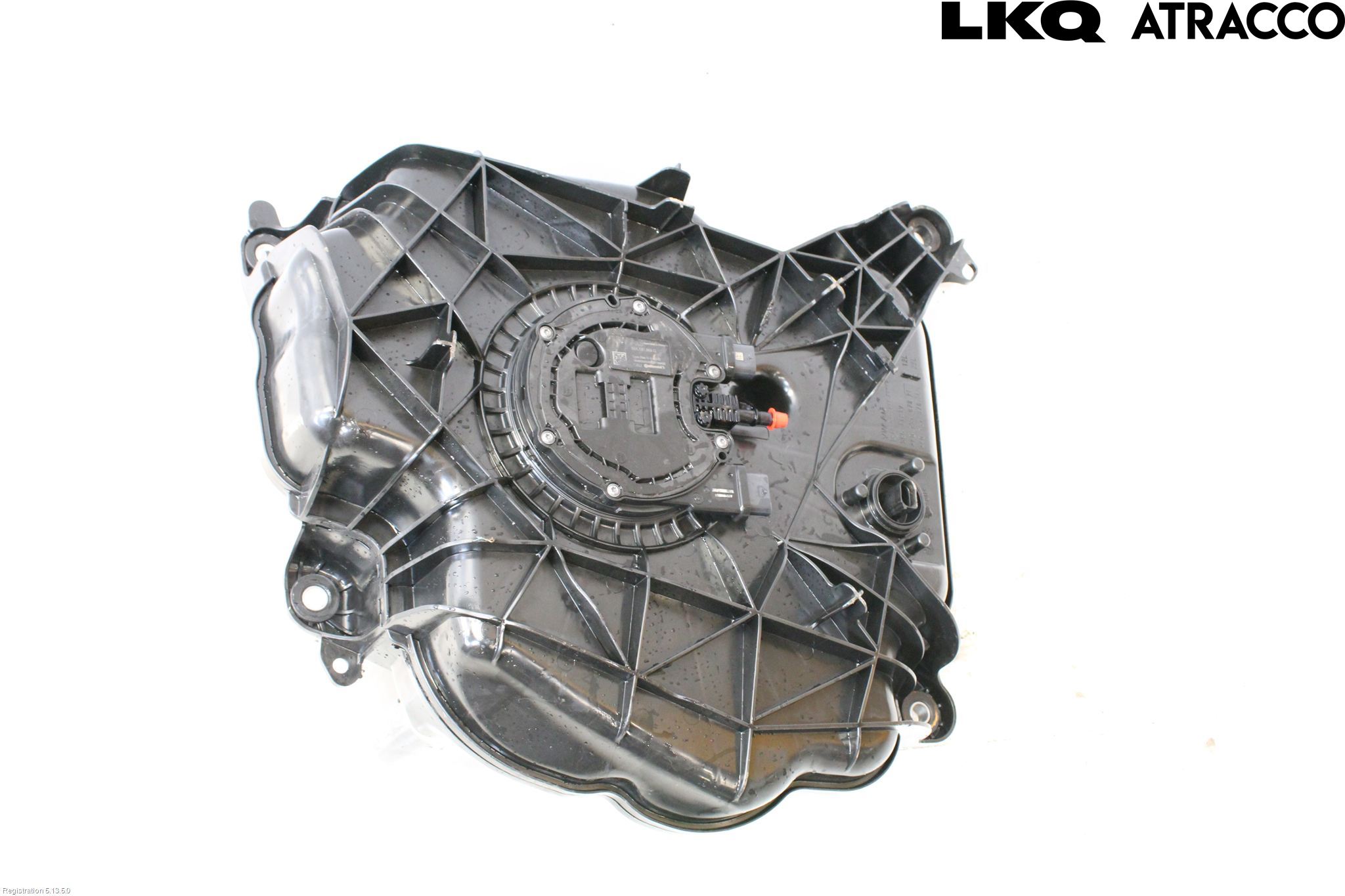 Audi A6 F2/C8 19- Adblue Tank