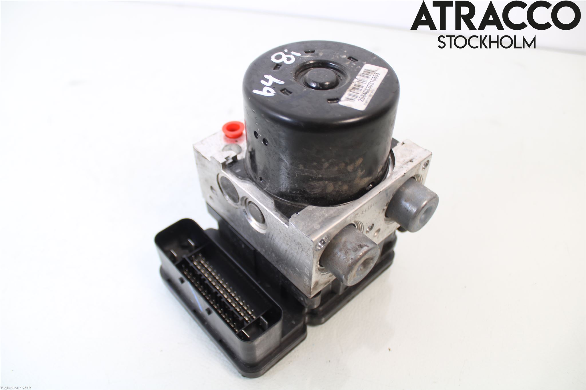 Fiat FREEMONT Abs Hydraulikkaggregat