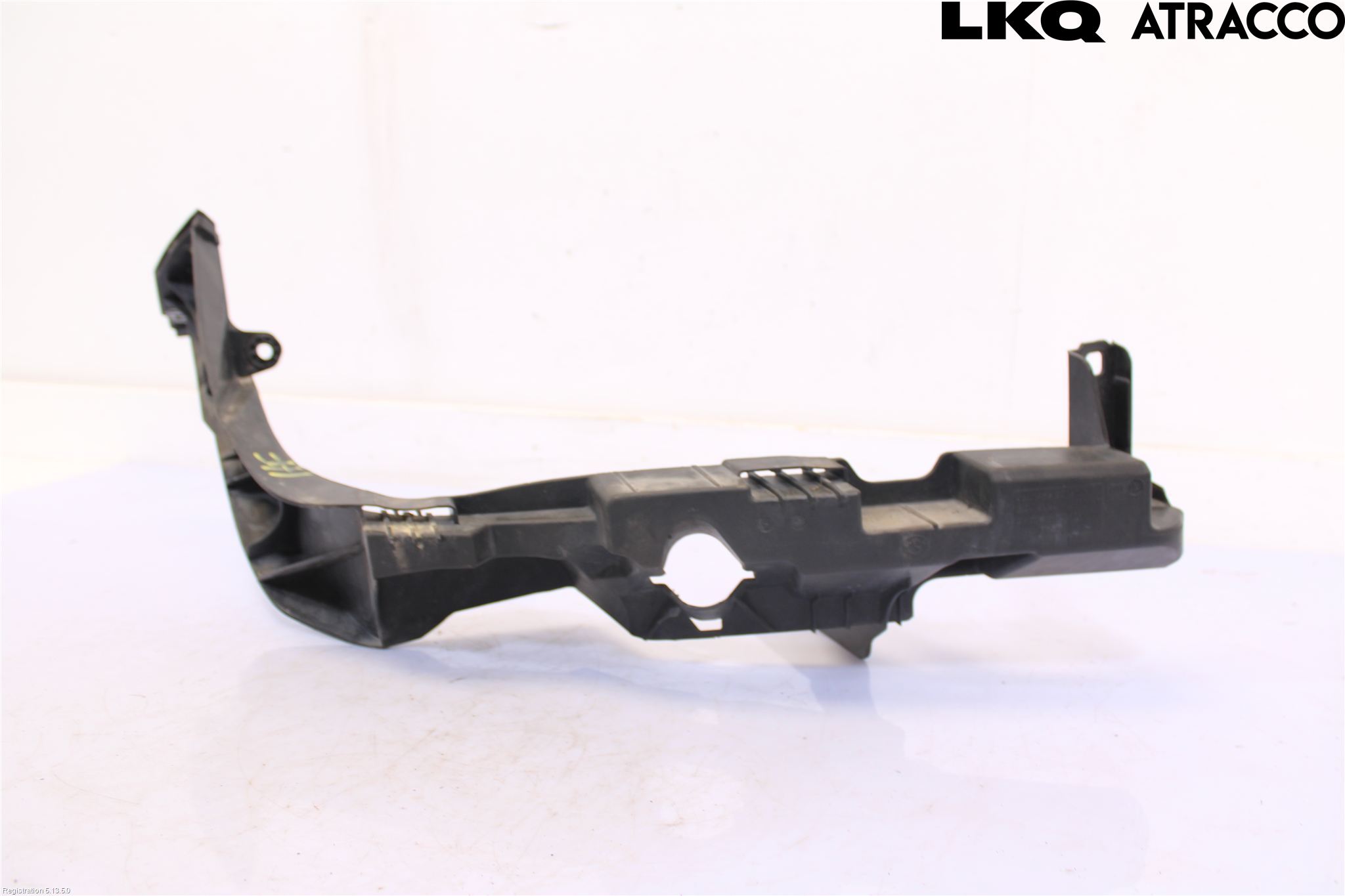 BMW X1 E84 10-15 Frontlykt Holder-Feste