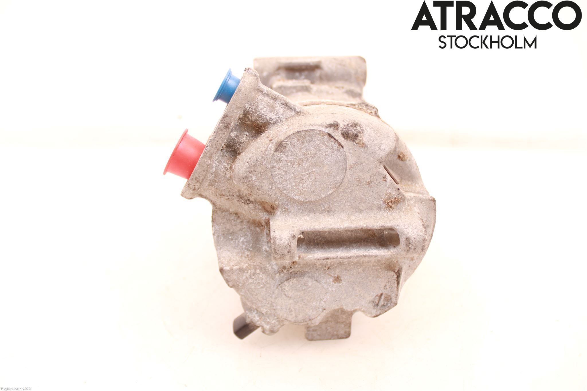 Opel CORSA E 15-19 Varme Ac Kompressor