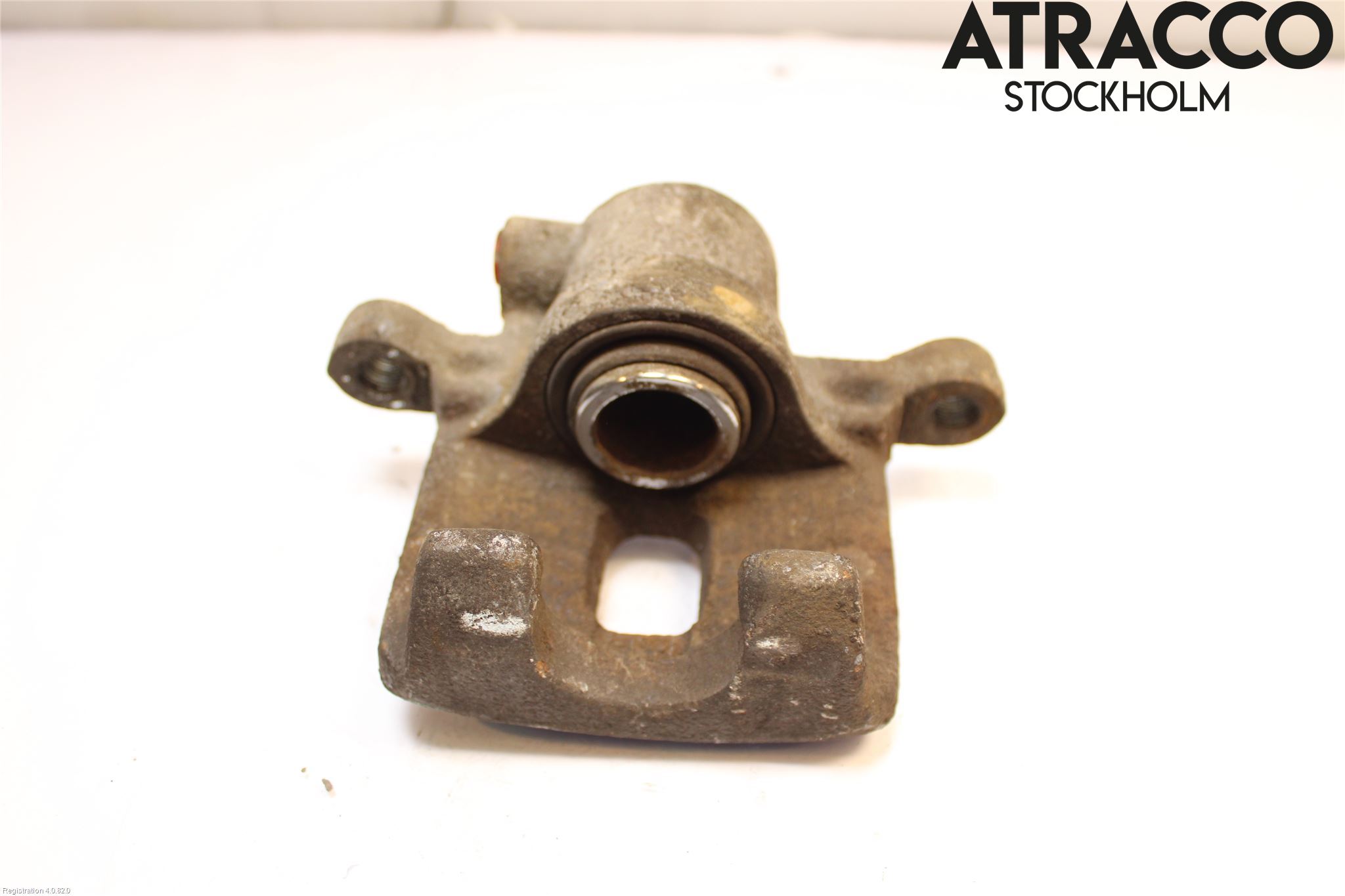 Mitsubishi OUTLANDER 01-07 Bremsecaliper Bak Høyre