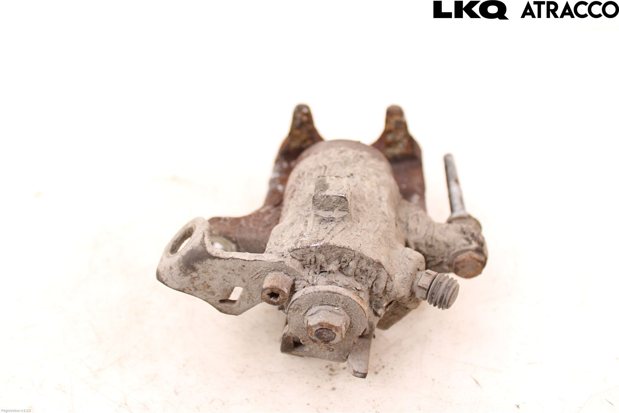 Seat IBIZA IV 08-16 Bremsecaliper Bak Høyre