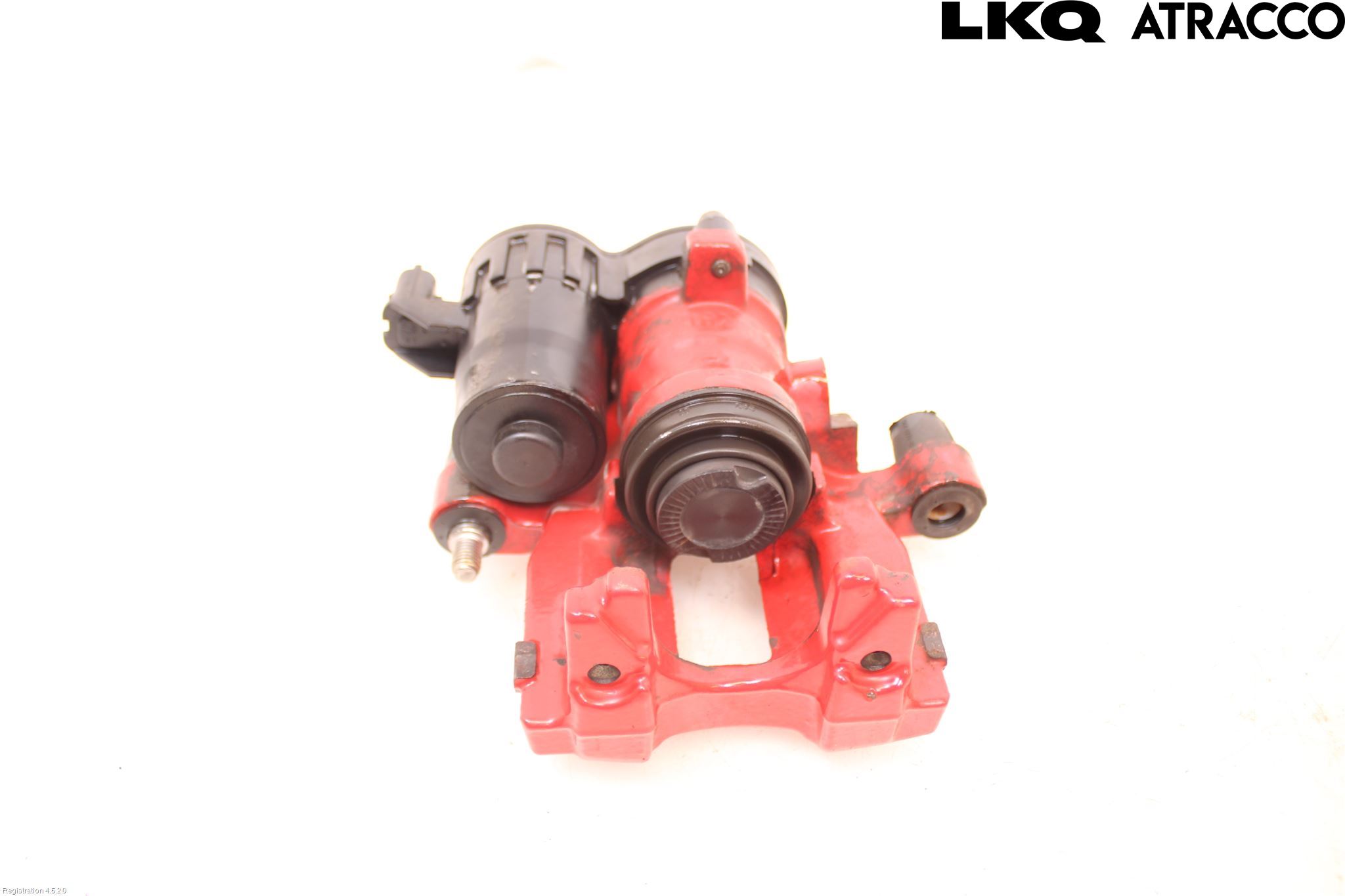 Ford FOCUS 19- Bremsecaliper Bak Høyre