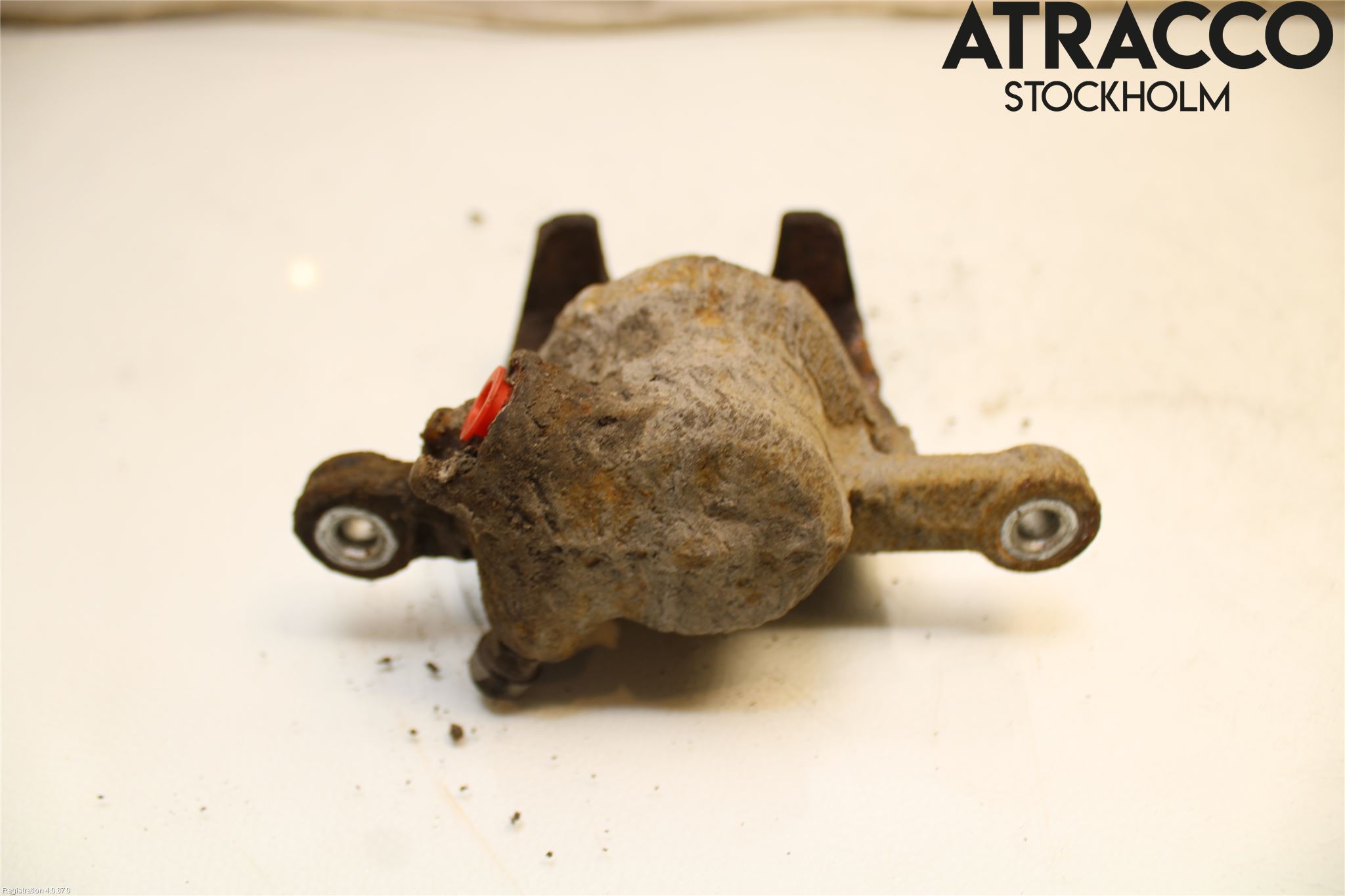 Subaru FORESTER SH  08-13 Bremsecaliper Bak Venstre