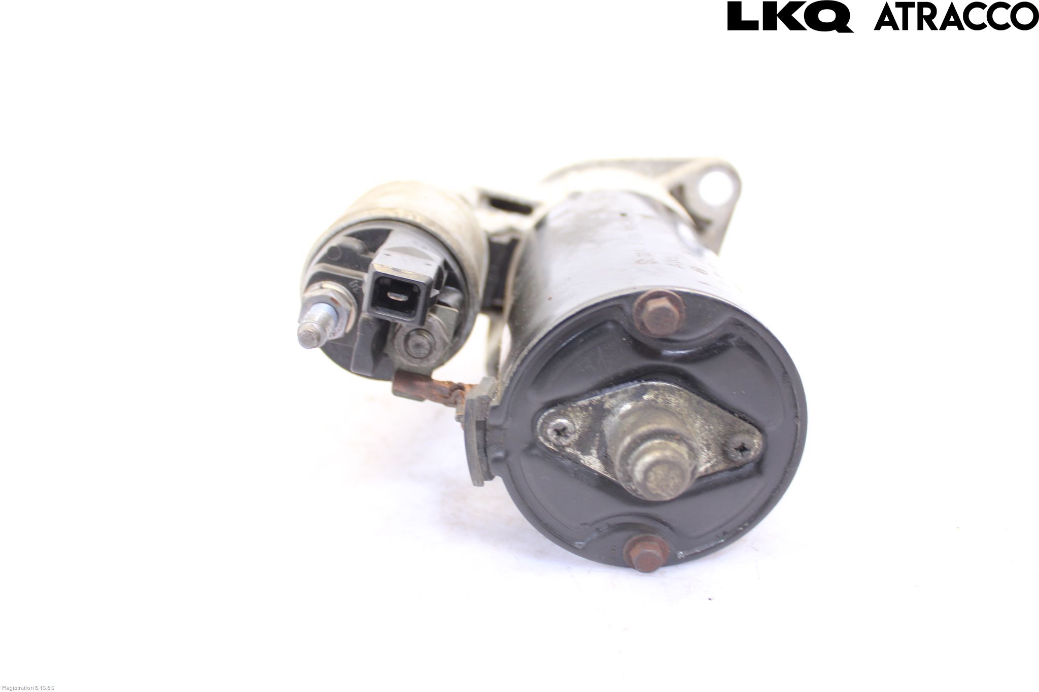 BMW 1 E87/81 5D/3D 03-11 Startmotor