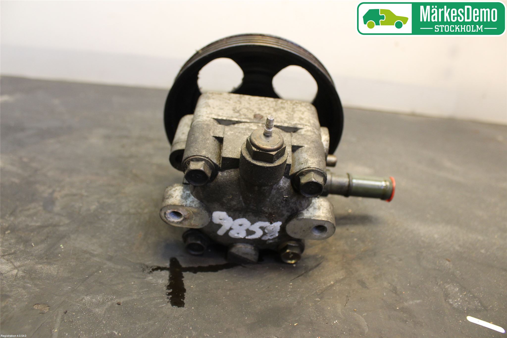 Mazda 626 98-02 Servo Pumpe