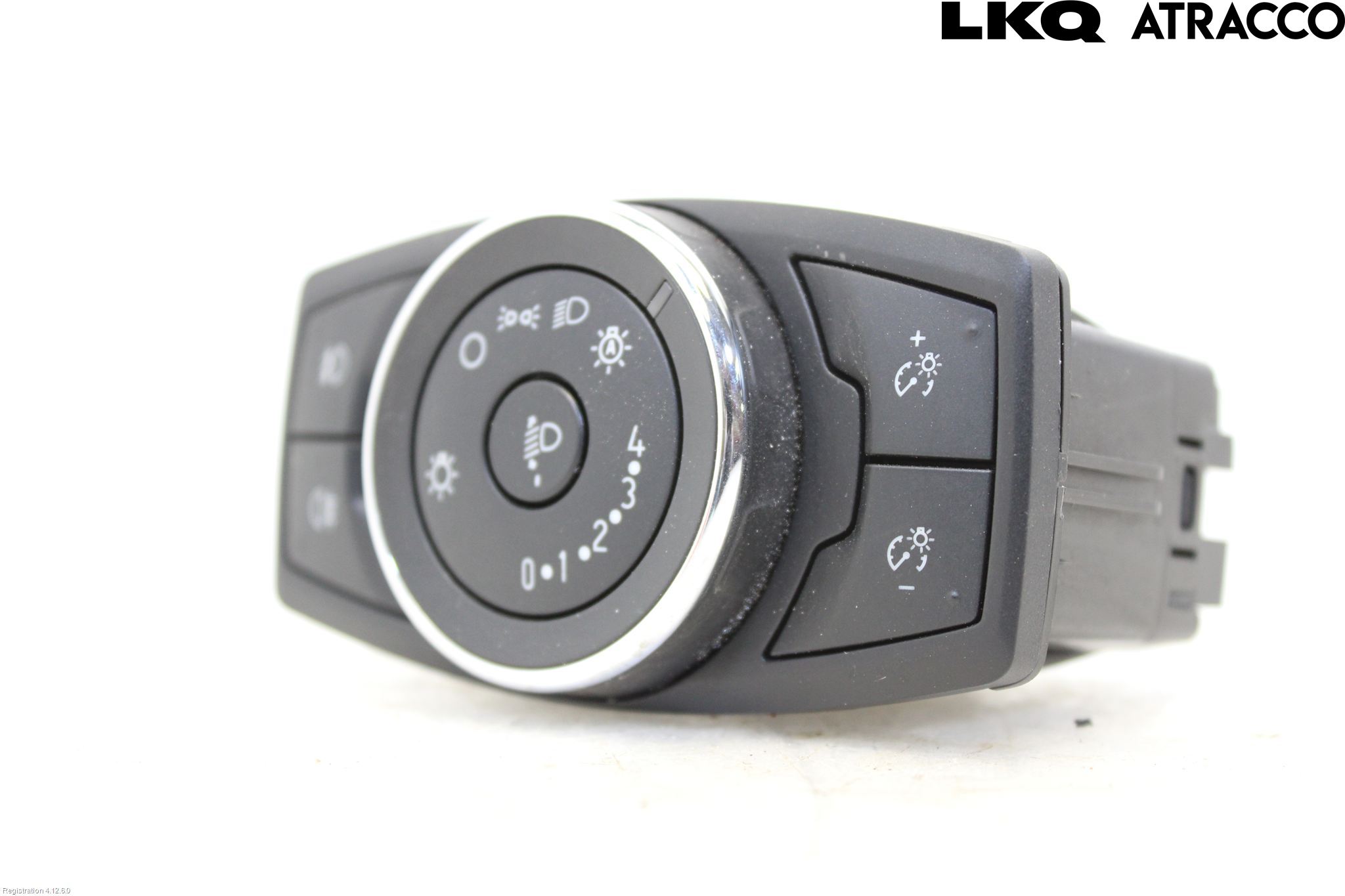 Ford RANGER EU 12-23 Bryter Hovedlys