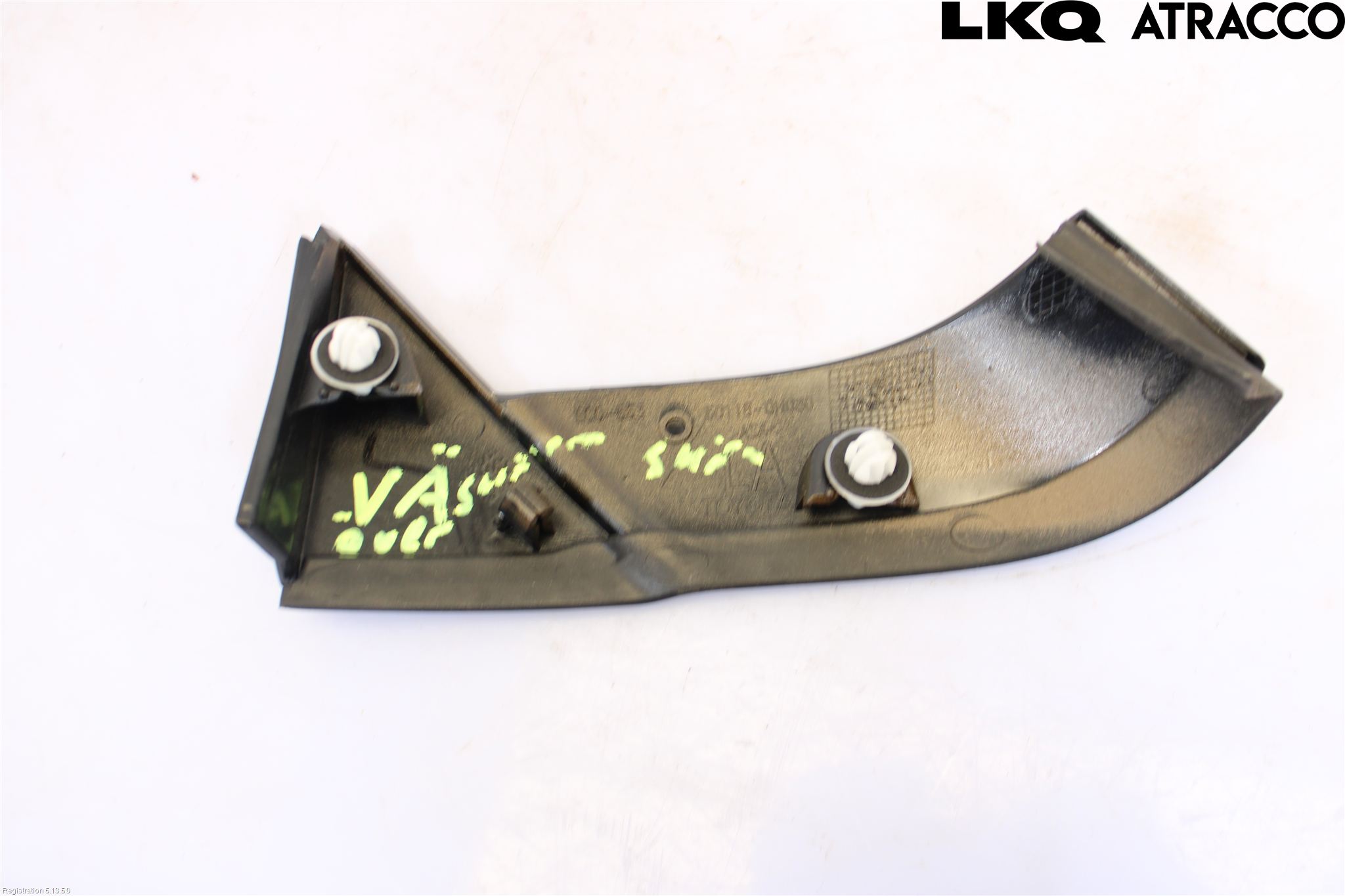 Toyota AYGO X AB70 22- List Framskjerm Vs