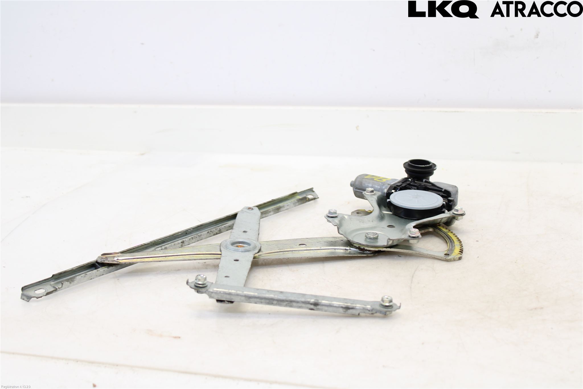 Lexus RX AL10 09-15 Vindusheis El Komp