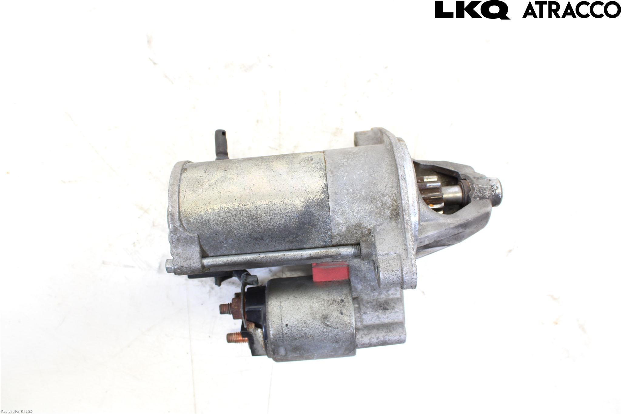 Volvo V60 11-13 Startmotor