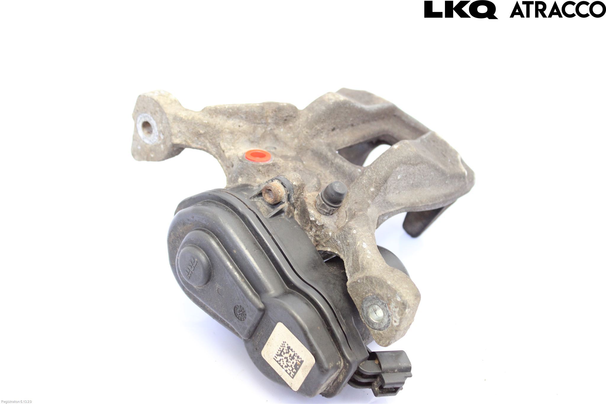 Toyota COROLLA 19- Bremsecaliper Bak Venstre