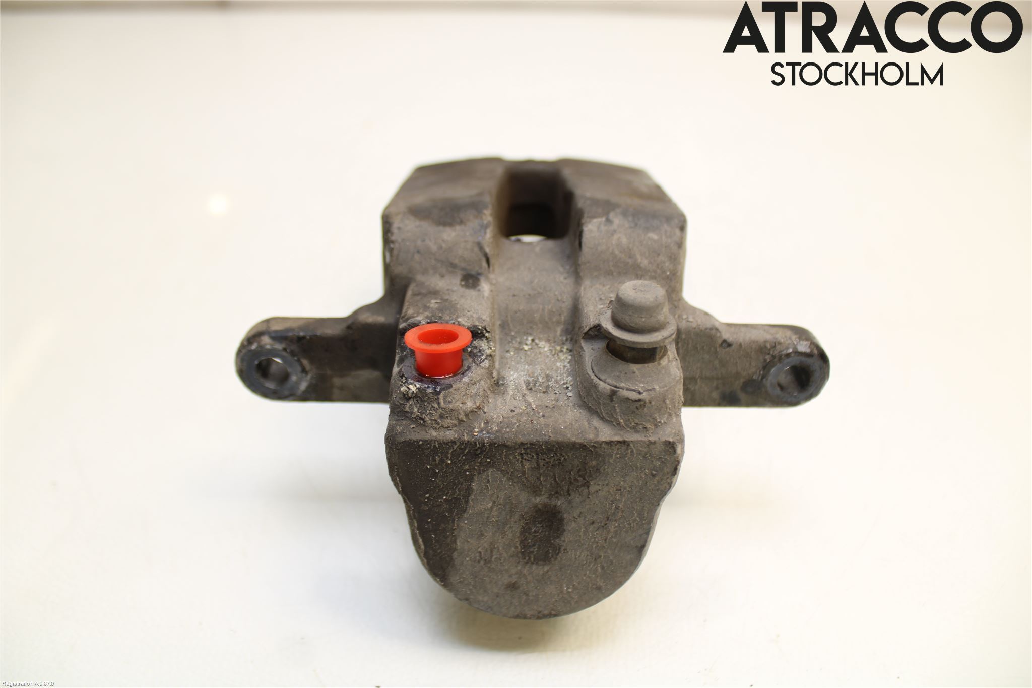 Chrysler CHR 300C Bremsecaliper Bak Høyre