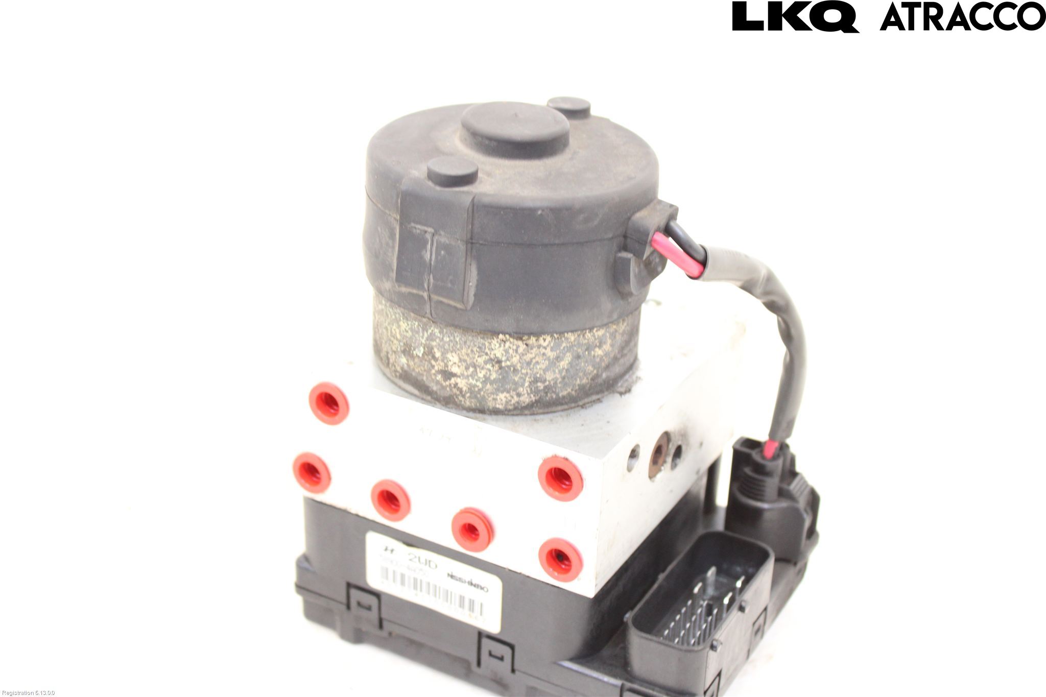 Hyundai H1/STAREX  97-08 Abs Hydraulikkaggregat