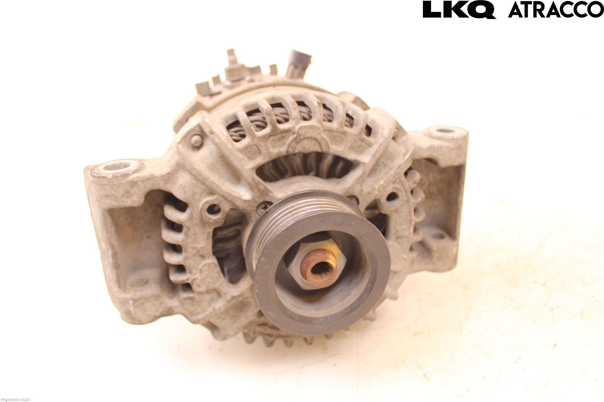 Opel ADAM 13-20 Dynamo