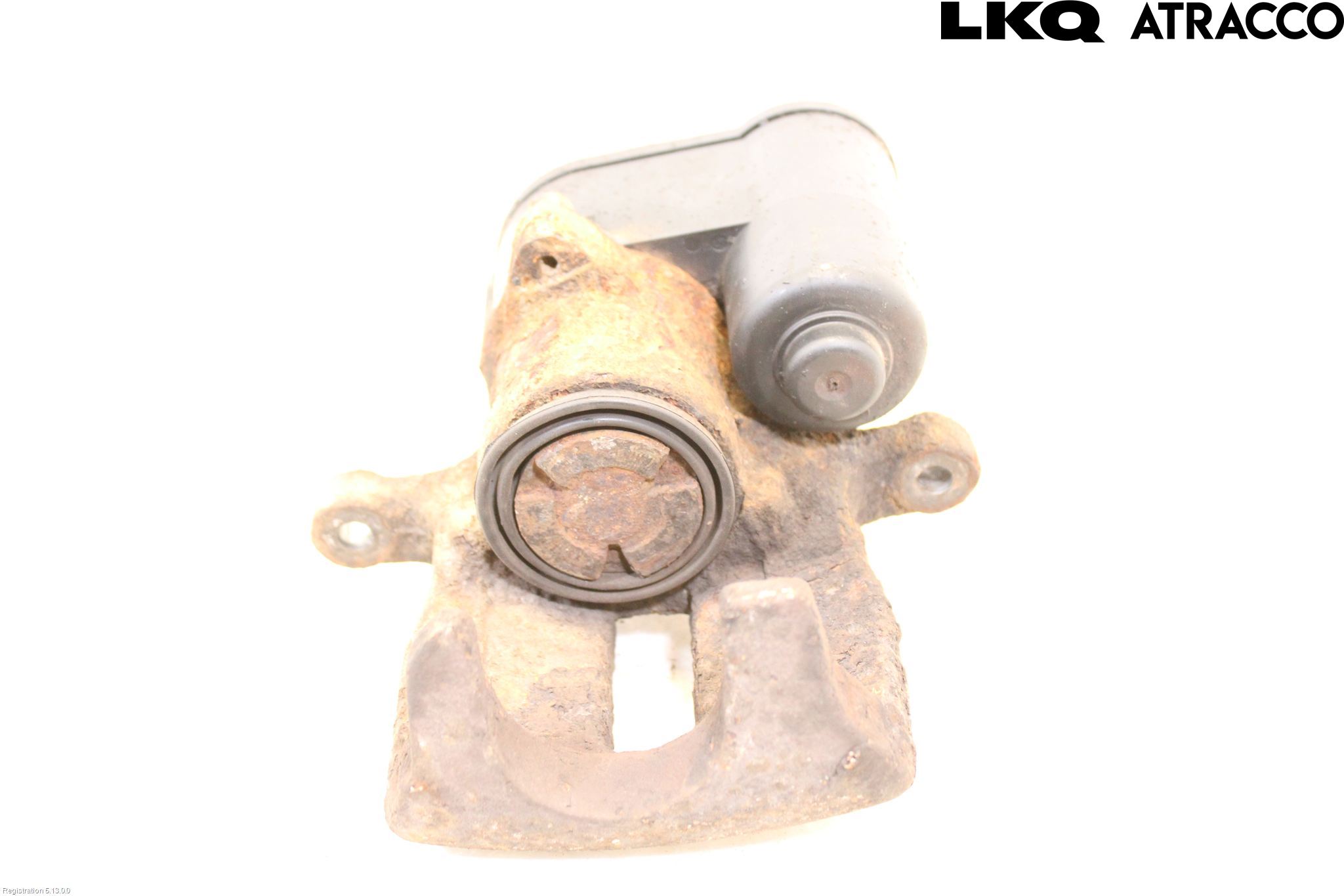 Volkswagen VW PASSAT 11-14 Bremsecaliper Bak Høyre