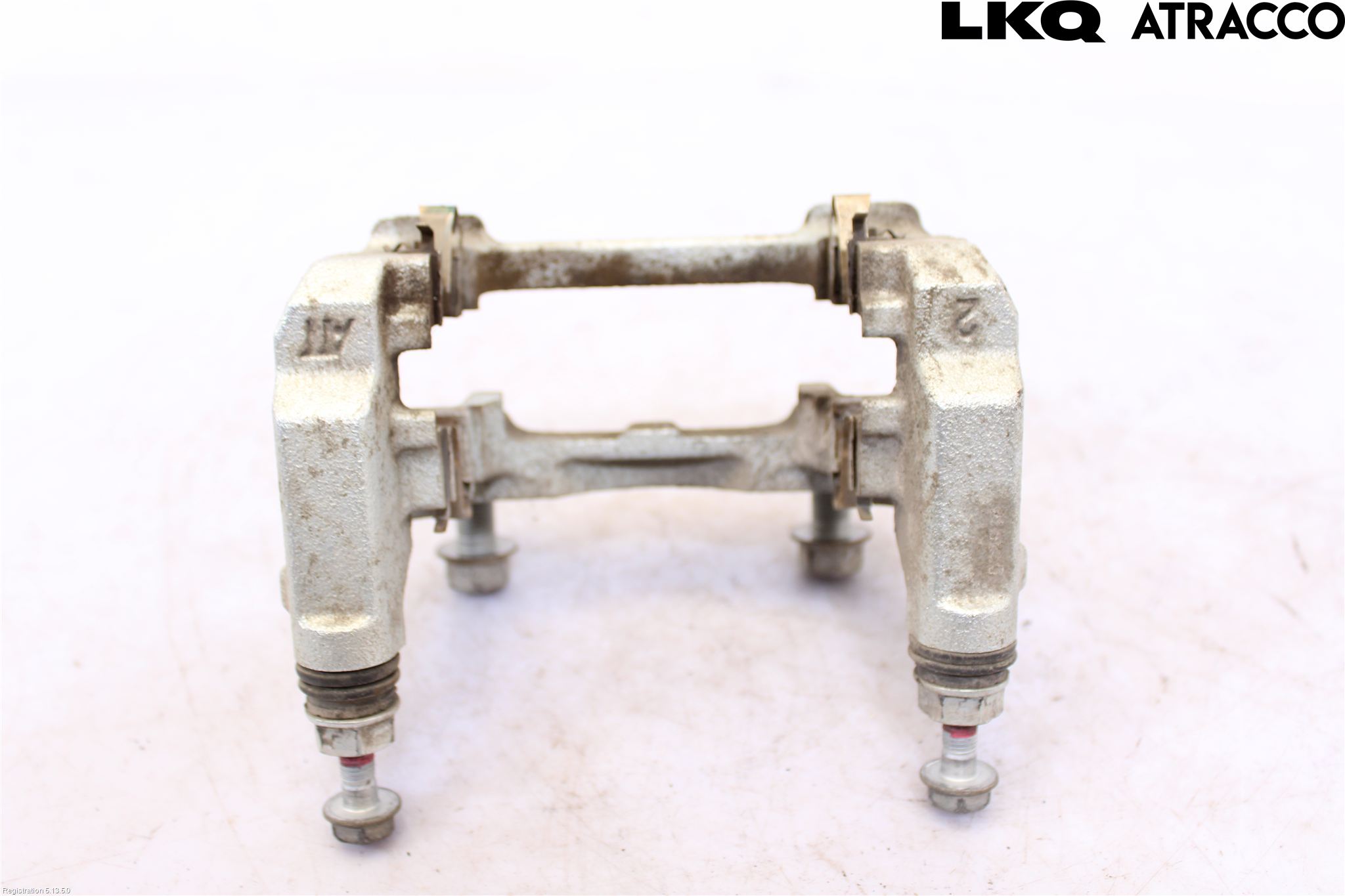 Toyota RAV4 19- Bremsecaliper Feste Holder