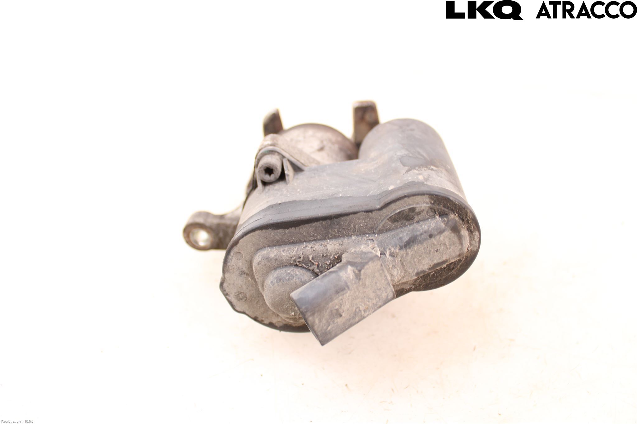 Volkswagen VW PASSAT 05-11 Bremsecaliper Bak Venstre