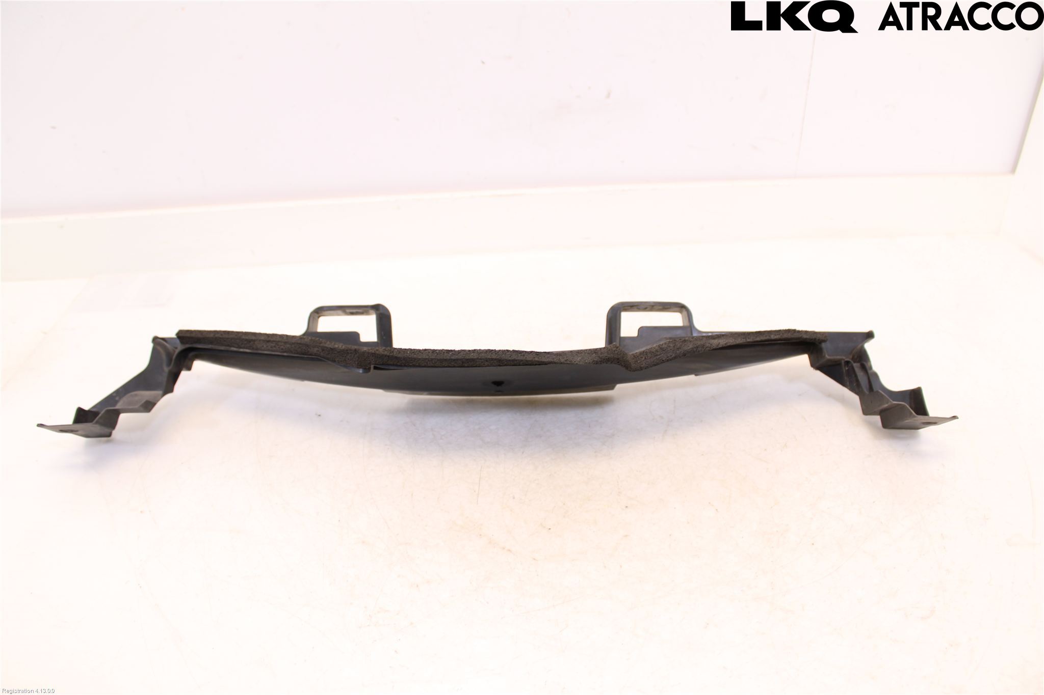 Toyota YARIS XP130 15-20 Luftstyring Front