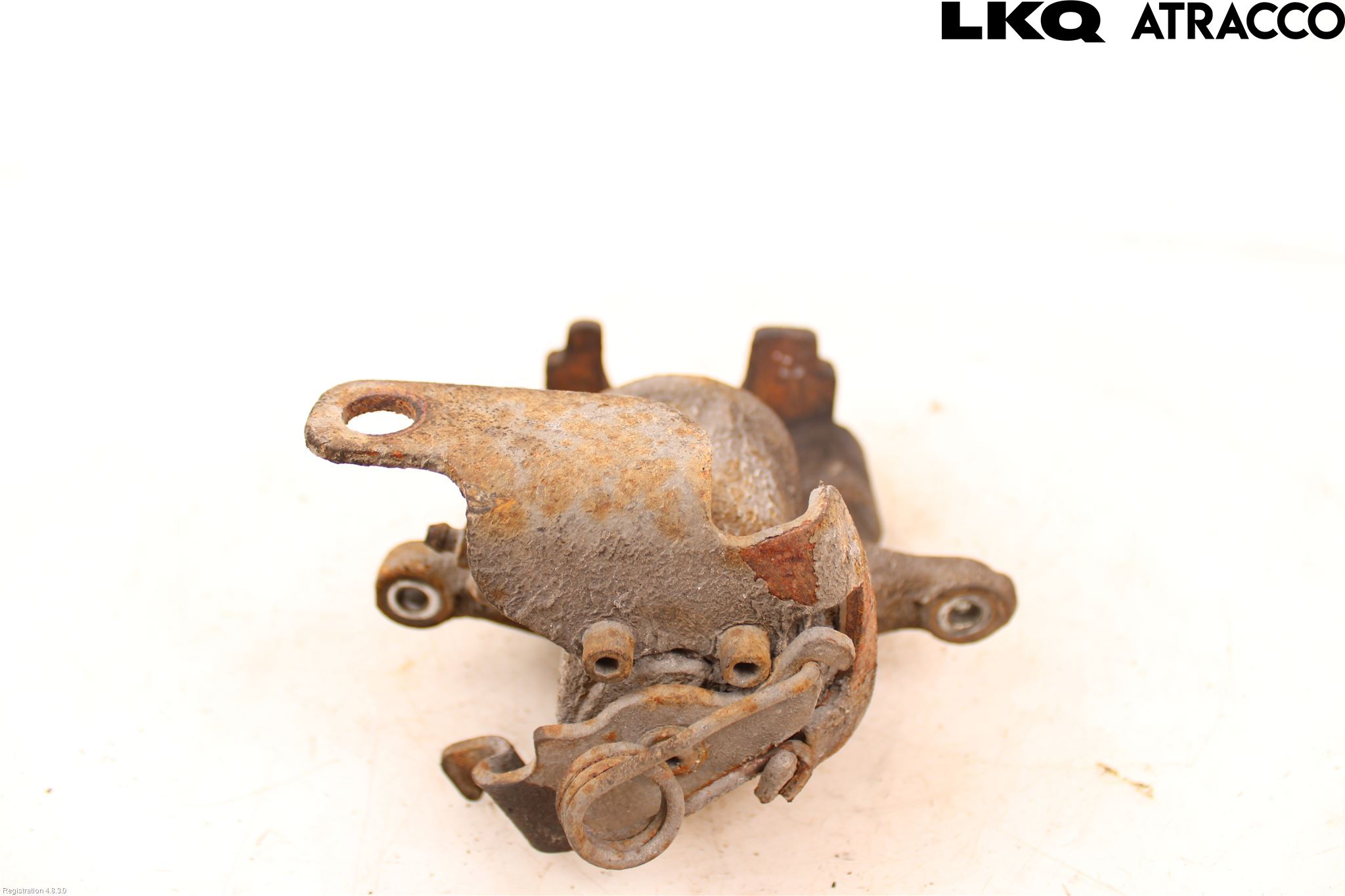 Ford TRANSIT    06-13 Bremsecaliper Bak Venstre