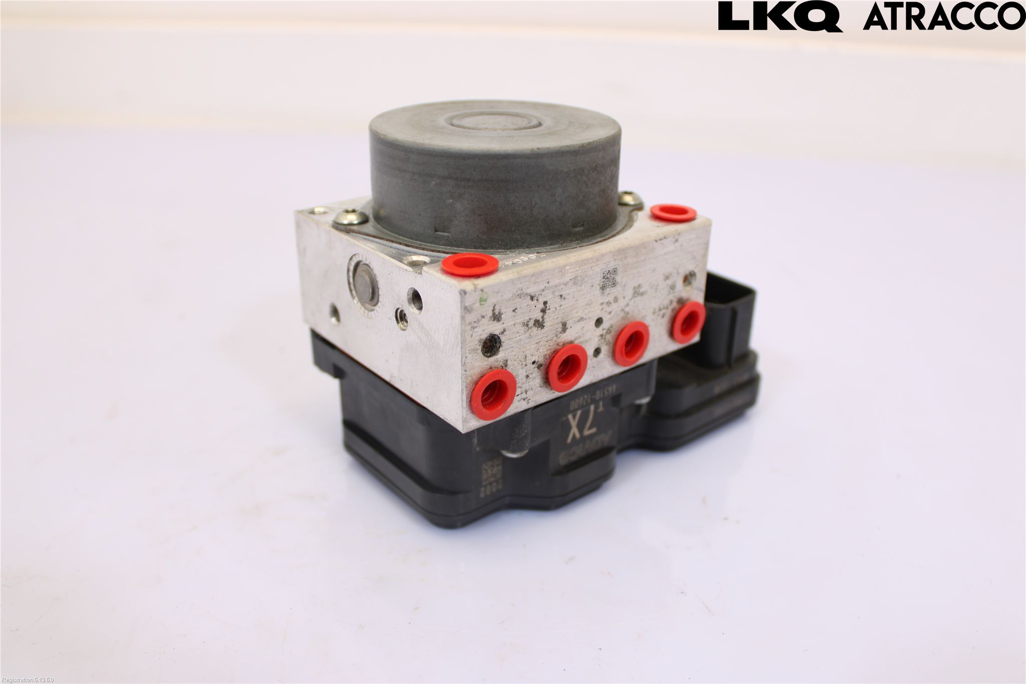 Toyota COROLLA 19- Abs Hydraulikkaggregat