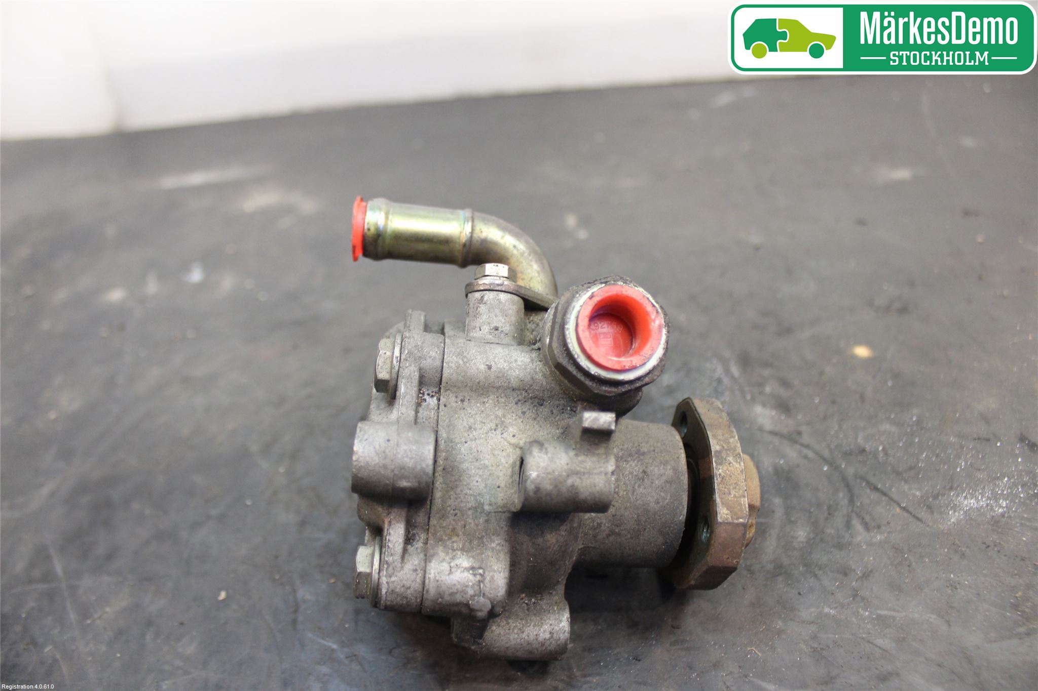 Toyota RAV 4 00-06 Servo Pumpe