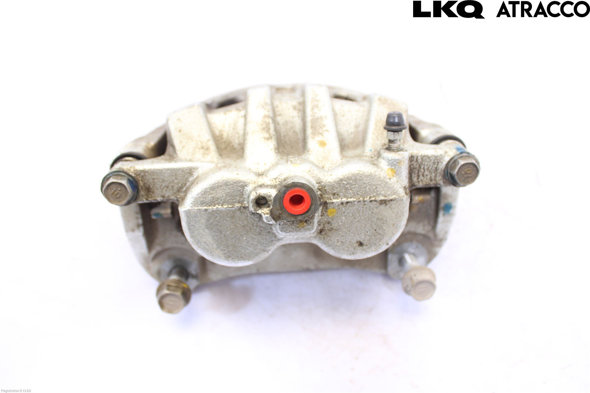 Toyota RAV4 19- Bremsecaliper Foran Høyre