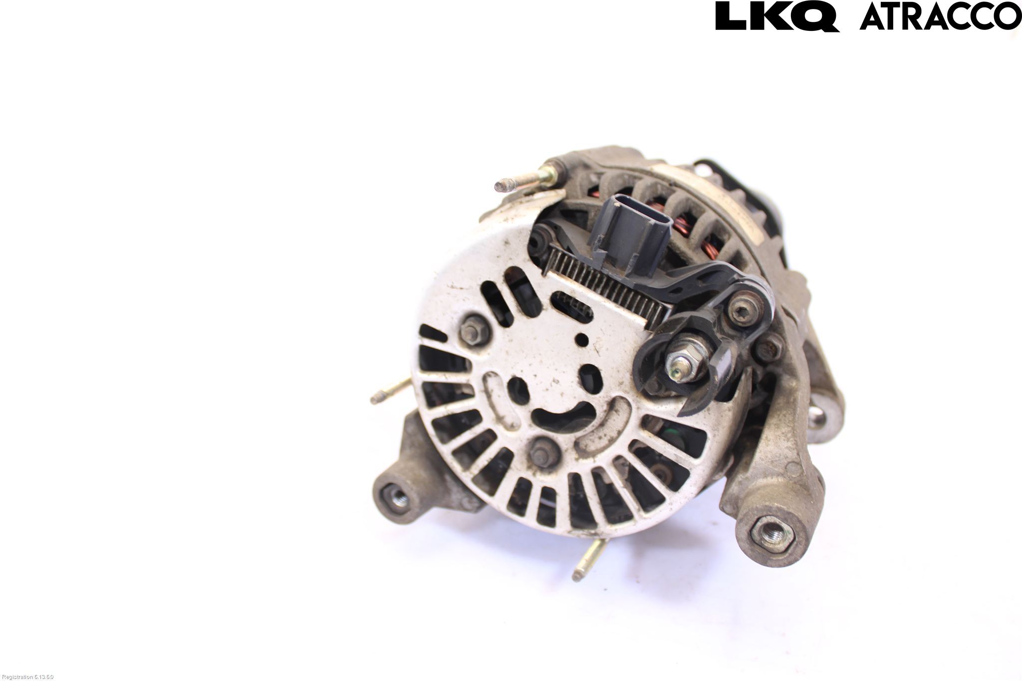 Ford TRANSIT CONNECT 03-08 Dynamo