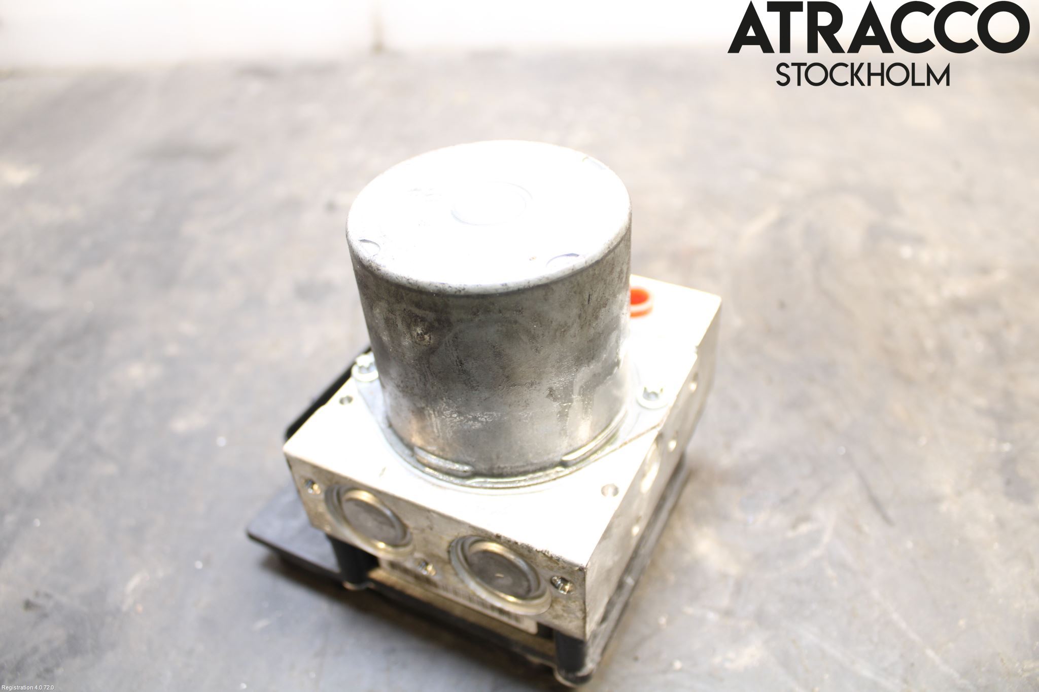 BMW 5 E60/61 Sed/Tou 02-10 Abs Hydraulikkaggregat