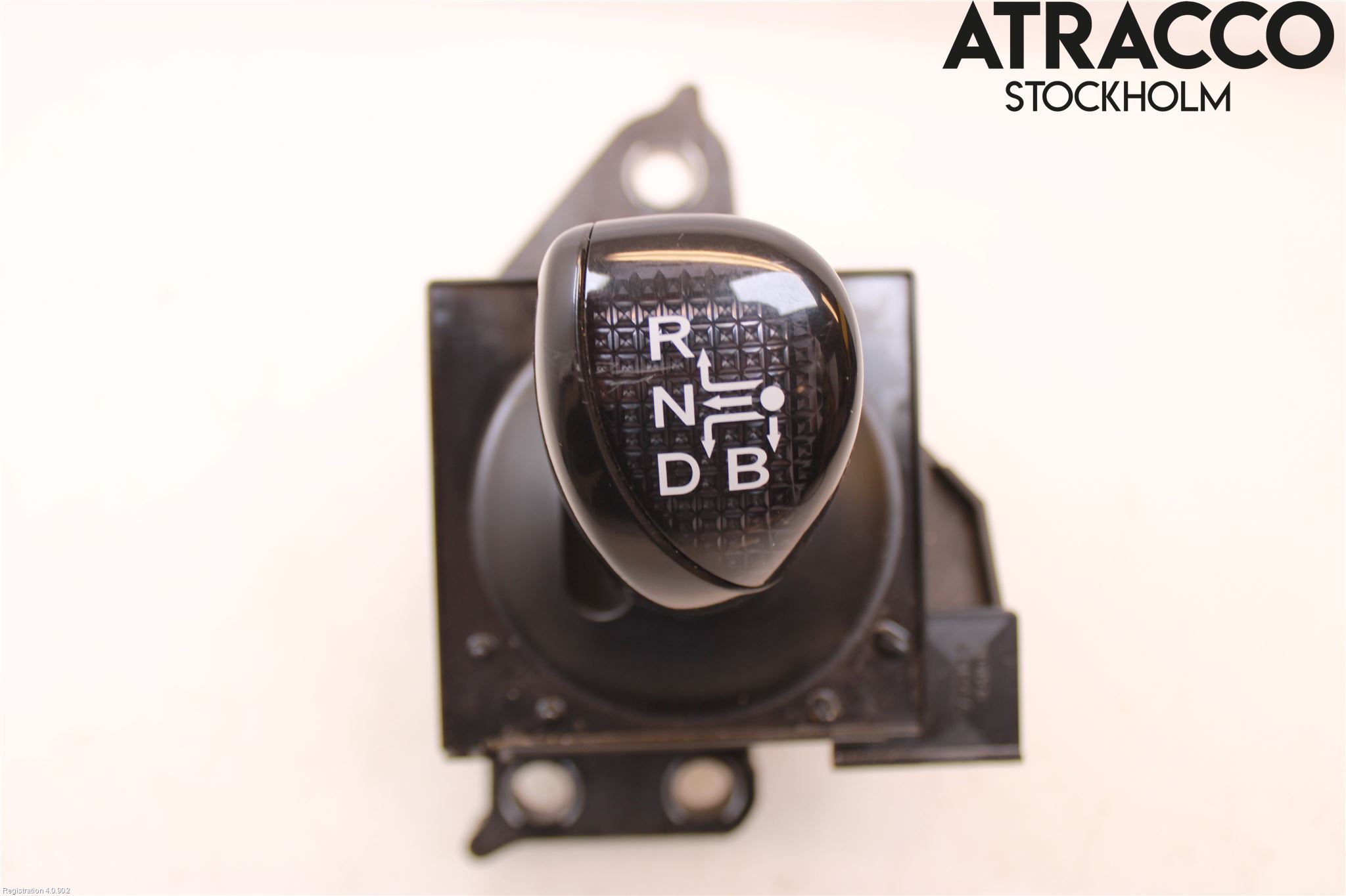 Toyota AURIS 13-19 Gearspak