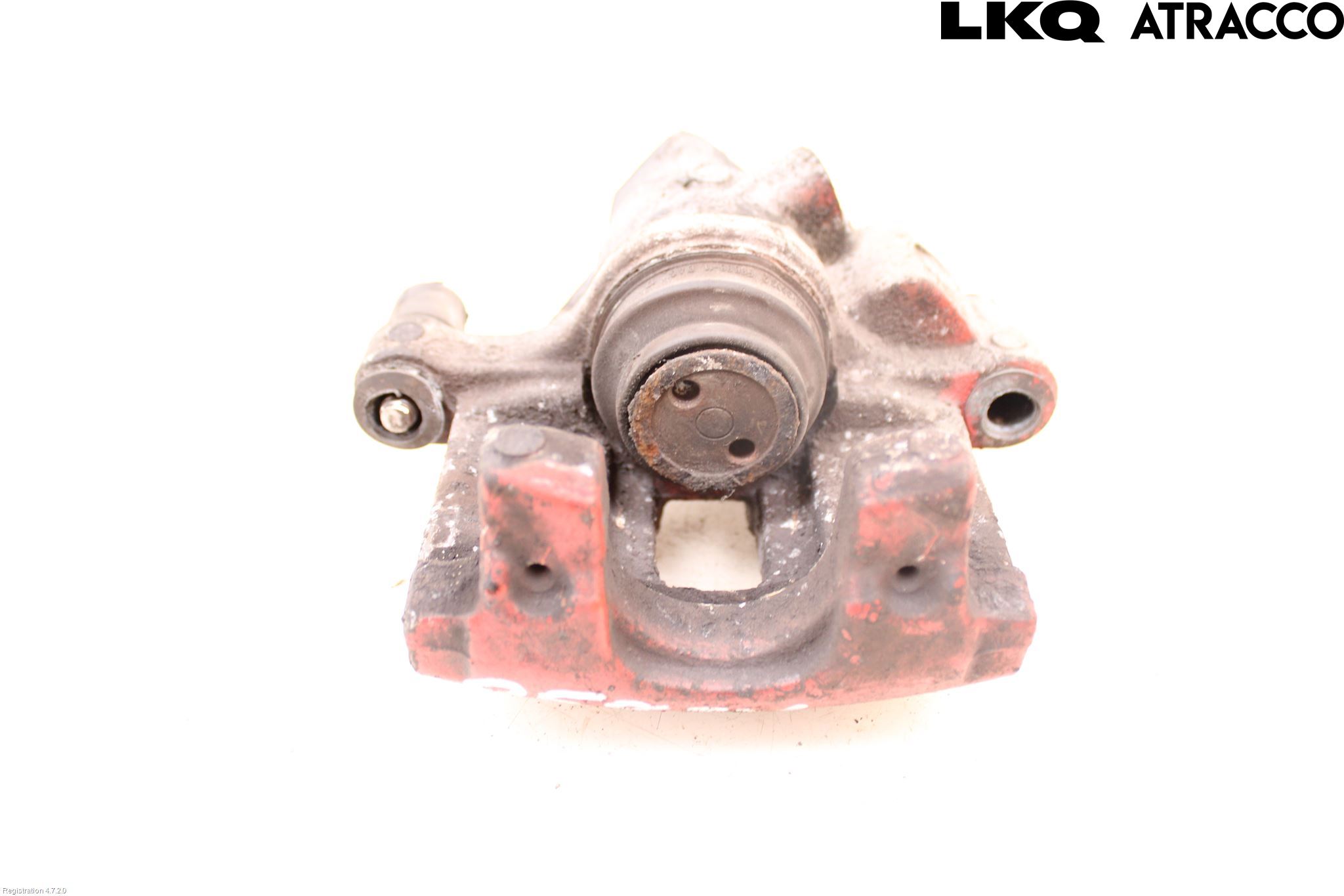 Mazda 3 I 07-08 Bremsecaliper Bak Venstre