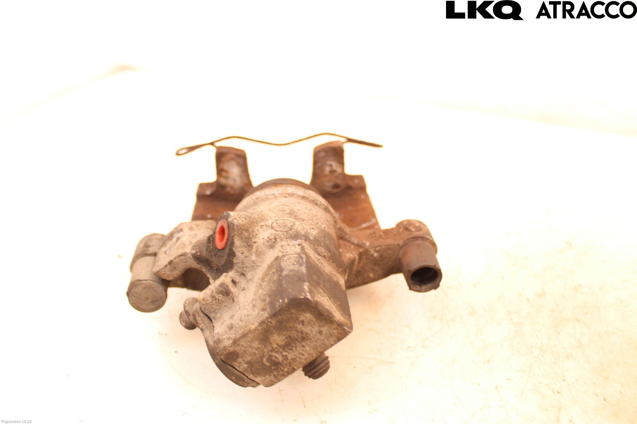 Ford FOCUS 08-11 Bremsecaliper Bak Venstre
