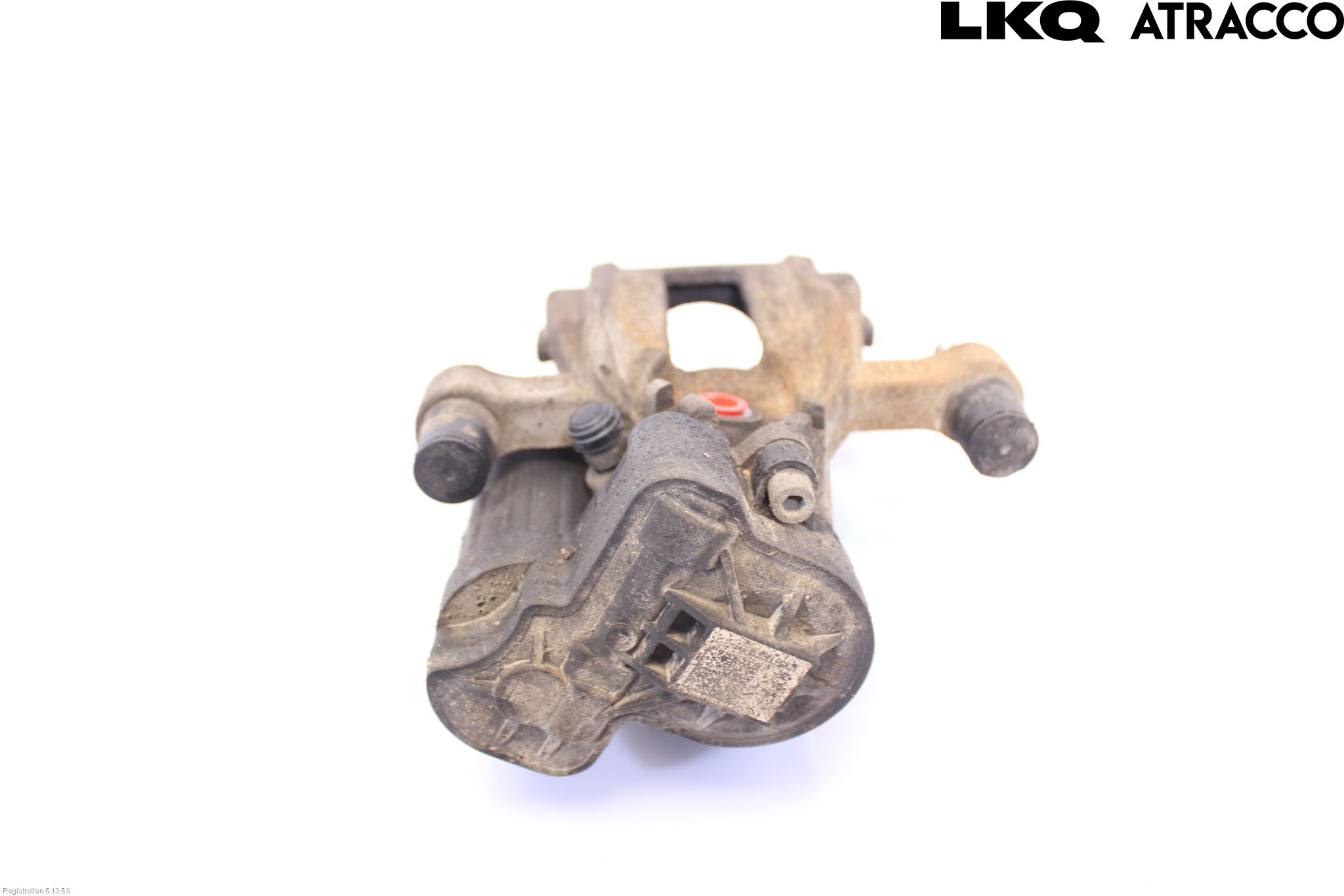 Volkswagen VW CADDY 21- Bremsecaliper Bak Venstre