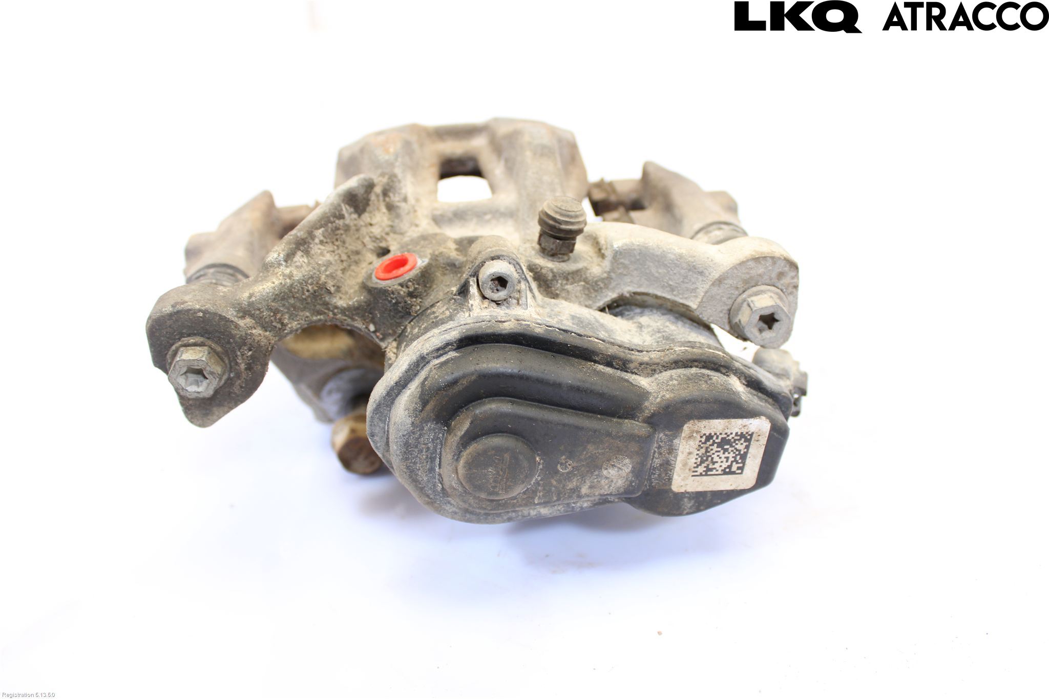 Toyota YARIS XP21 20- Bremsecaliper Bak Høyre